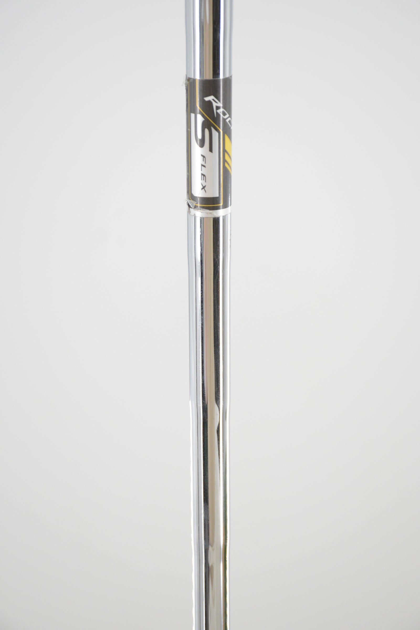 TaylorMade Rbladez AW S Flex 35.5"