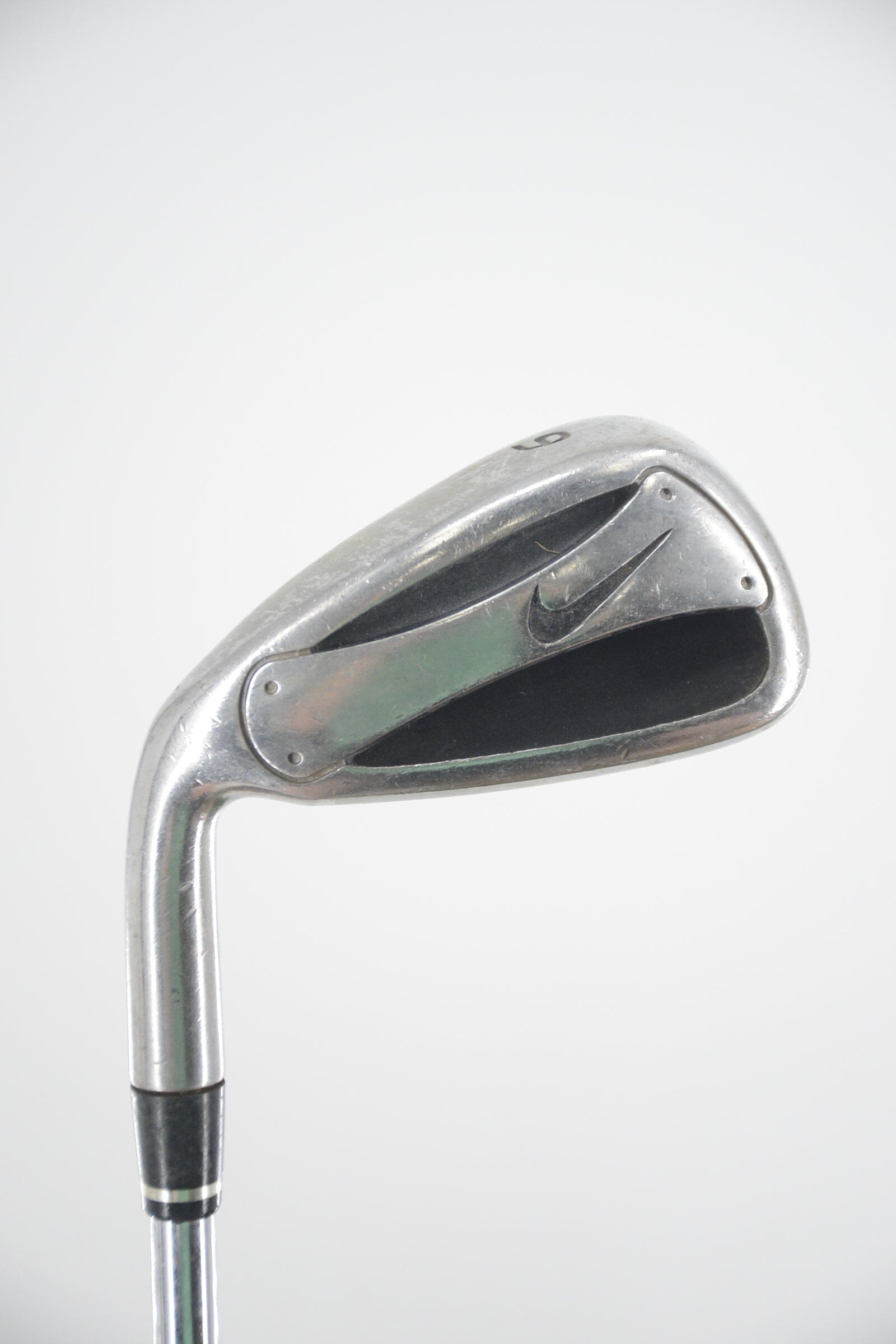Lefty Nike Slingshot 6 Iron S Flex 38"