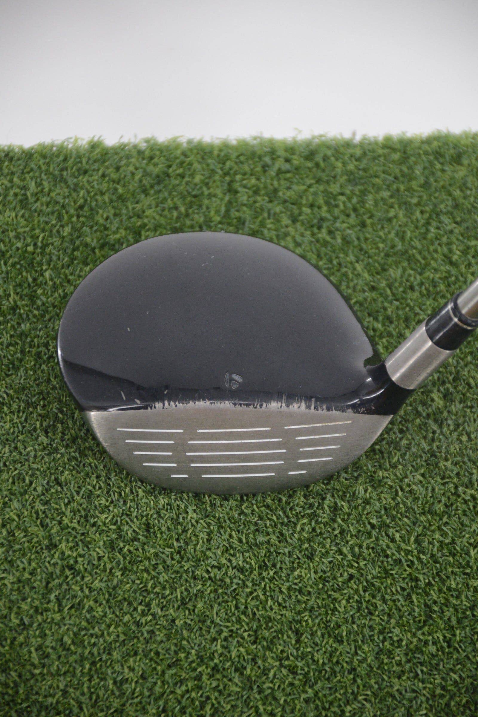 TaylorMade R5 Dual Wood R Flex 42.75" Golf Clubs GolfRoots 