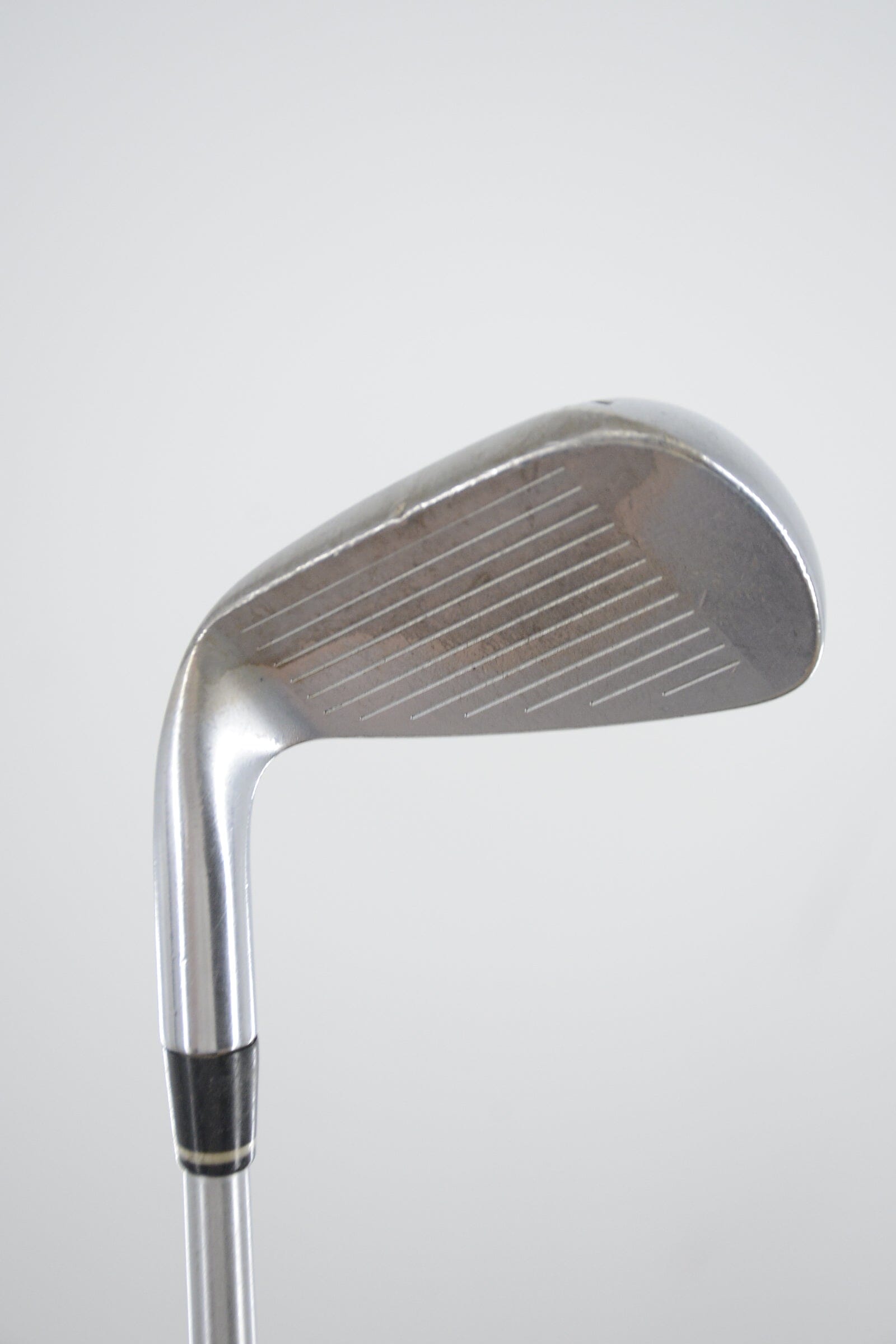 Adams CB3 7 Iron S Flex 37.25" Golf Clubs GolfRoots 