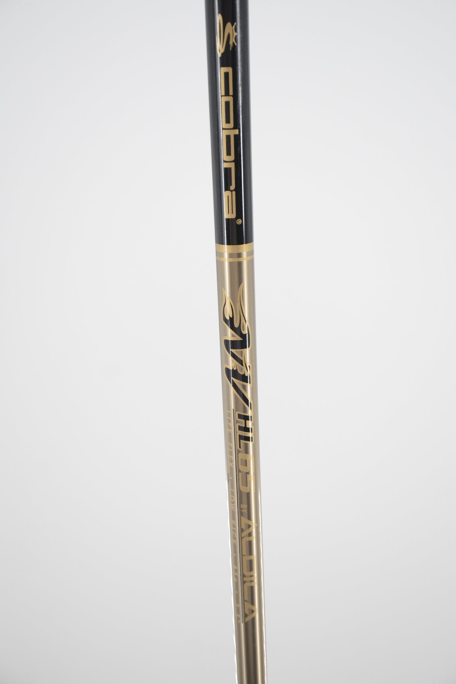 Cobra Fp 8 Iron SR Flex 36.25" Golf Clubs GolfRoots 