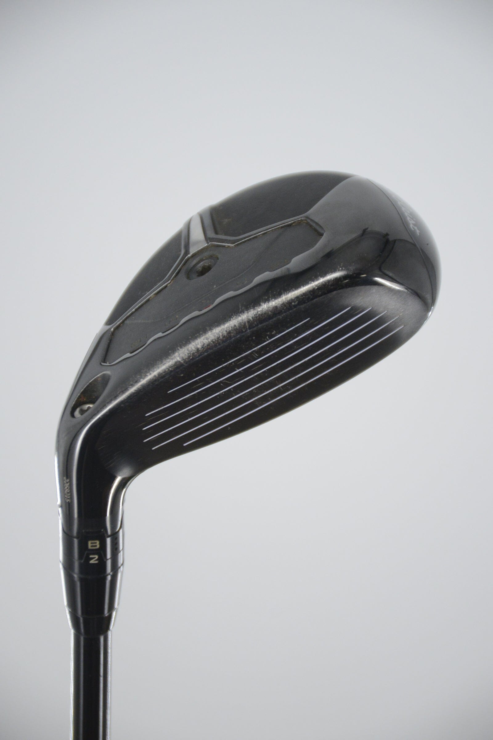*Dented* Titleist TSR3 3 Hybrid S Flex 40.5" Golf Clubs GolfRoots 