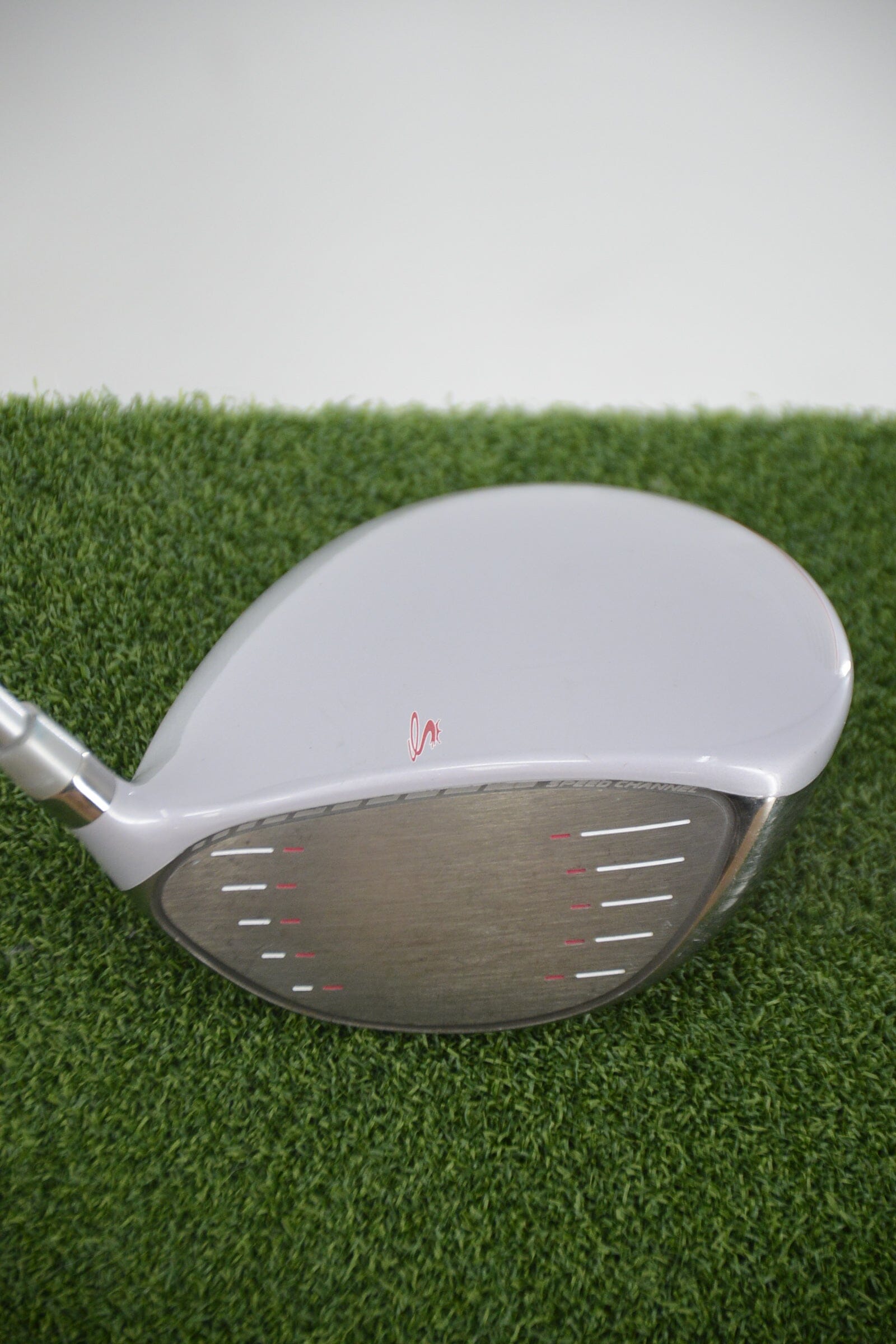 Women's Lefty Cobra Fly-Z XL Driver W Flex 43.75" Golf Clubs GolfRoots 