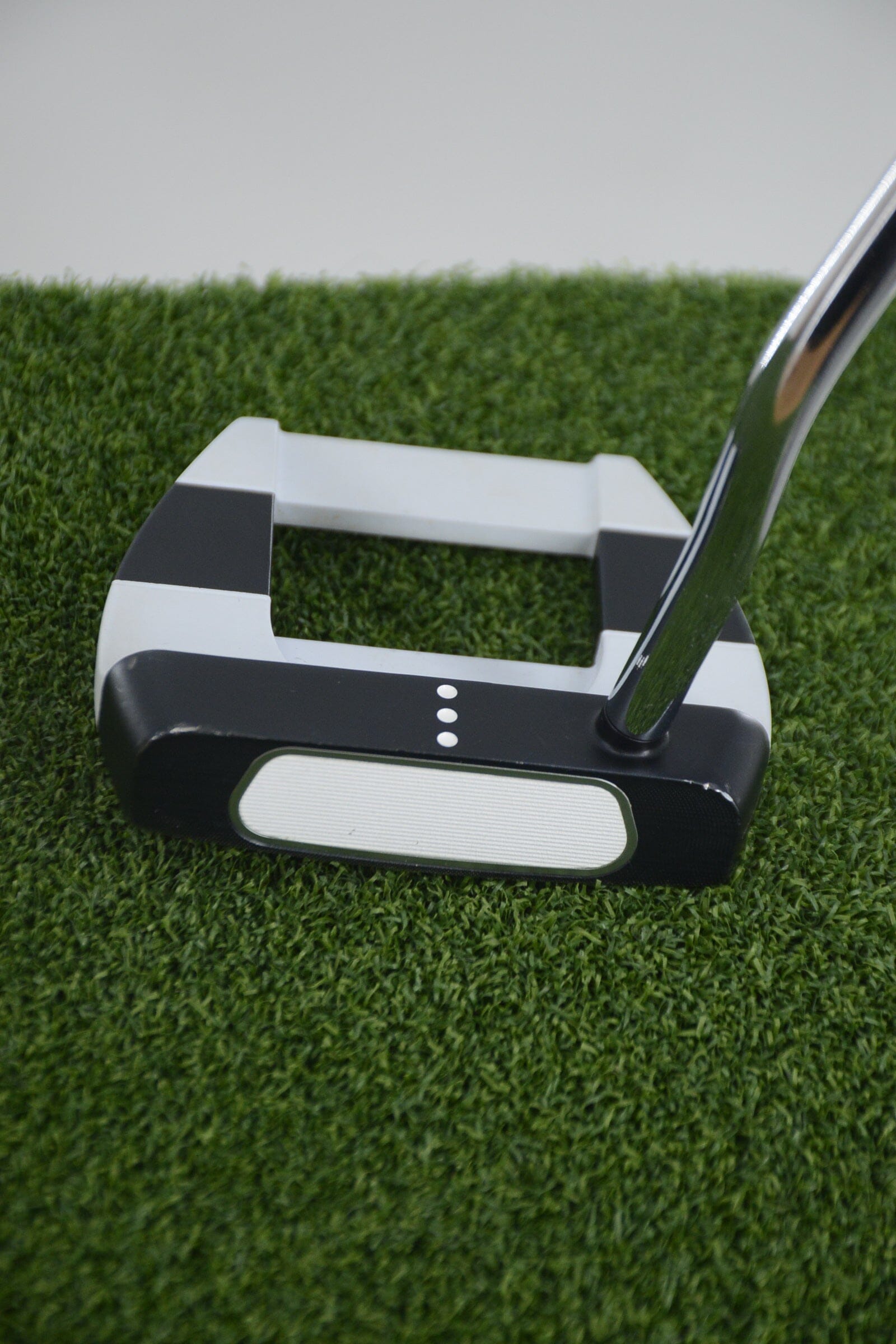 Odyssey ai-ONE Jailbird Mini DB Putter 34" Golf Clubs GolfRoots 