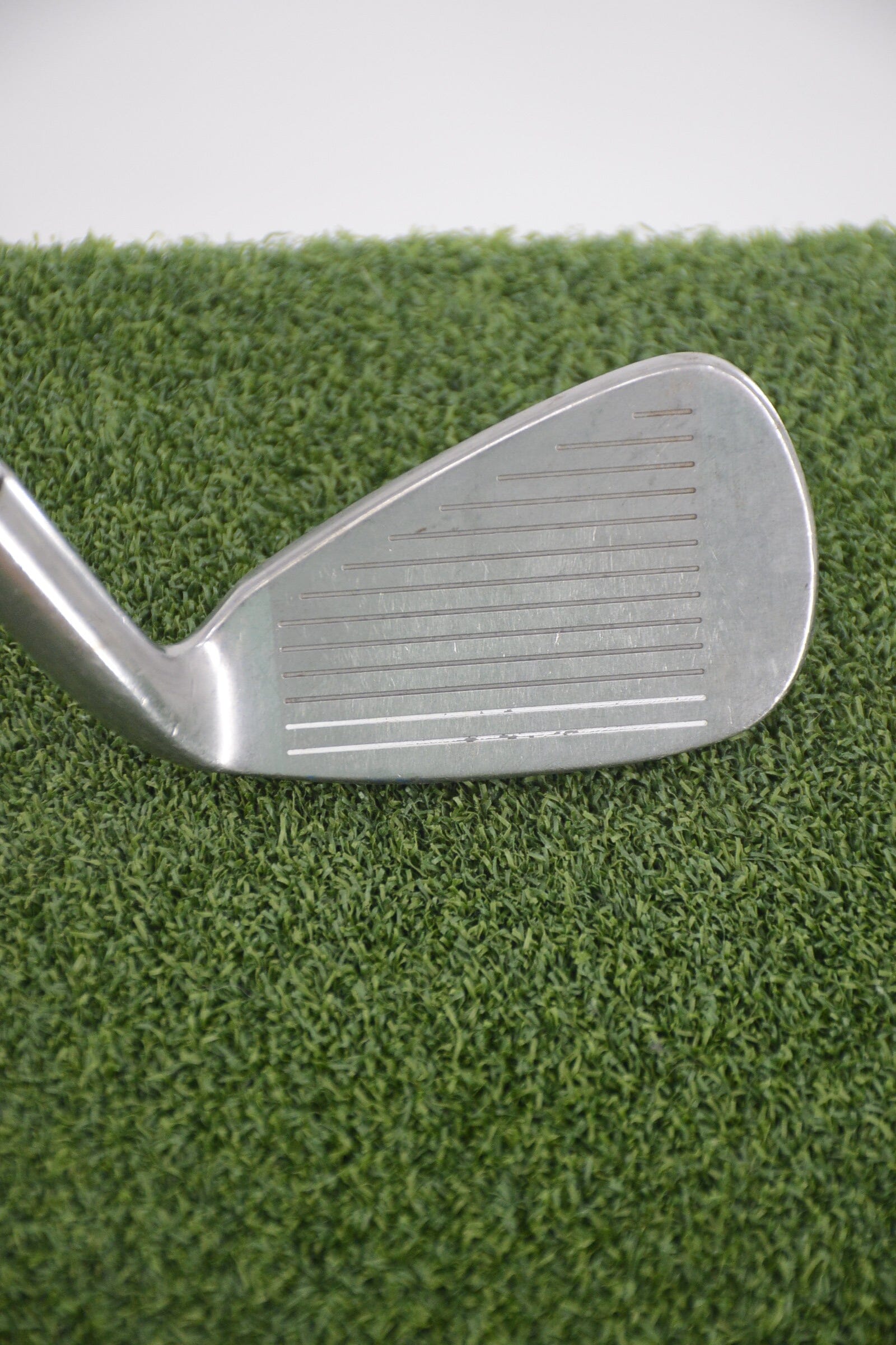 Lefty Nike Slingshot 6 Iron S Flex 38" Golf Clubs GolfRoots 
