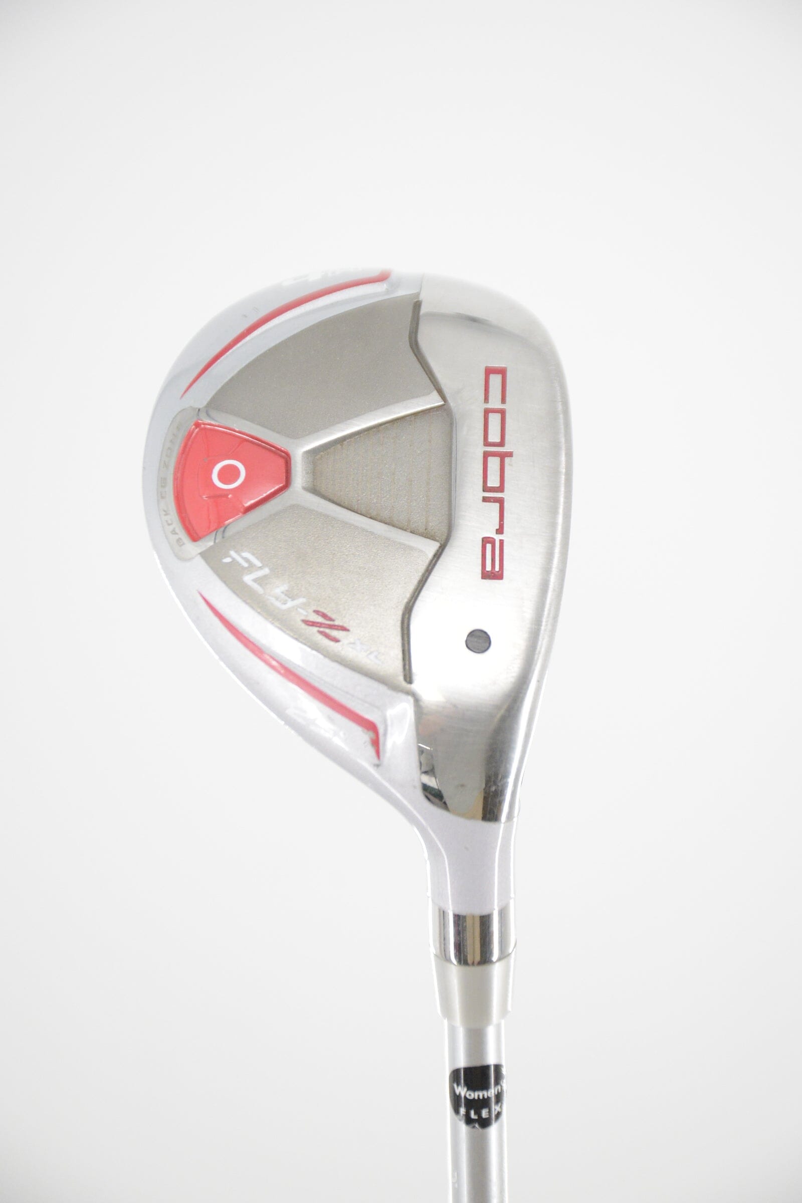 Women's Cobra Fly-Z XL 4 Hybrid W Flex 38" Golf Clubs GolfRoots 