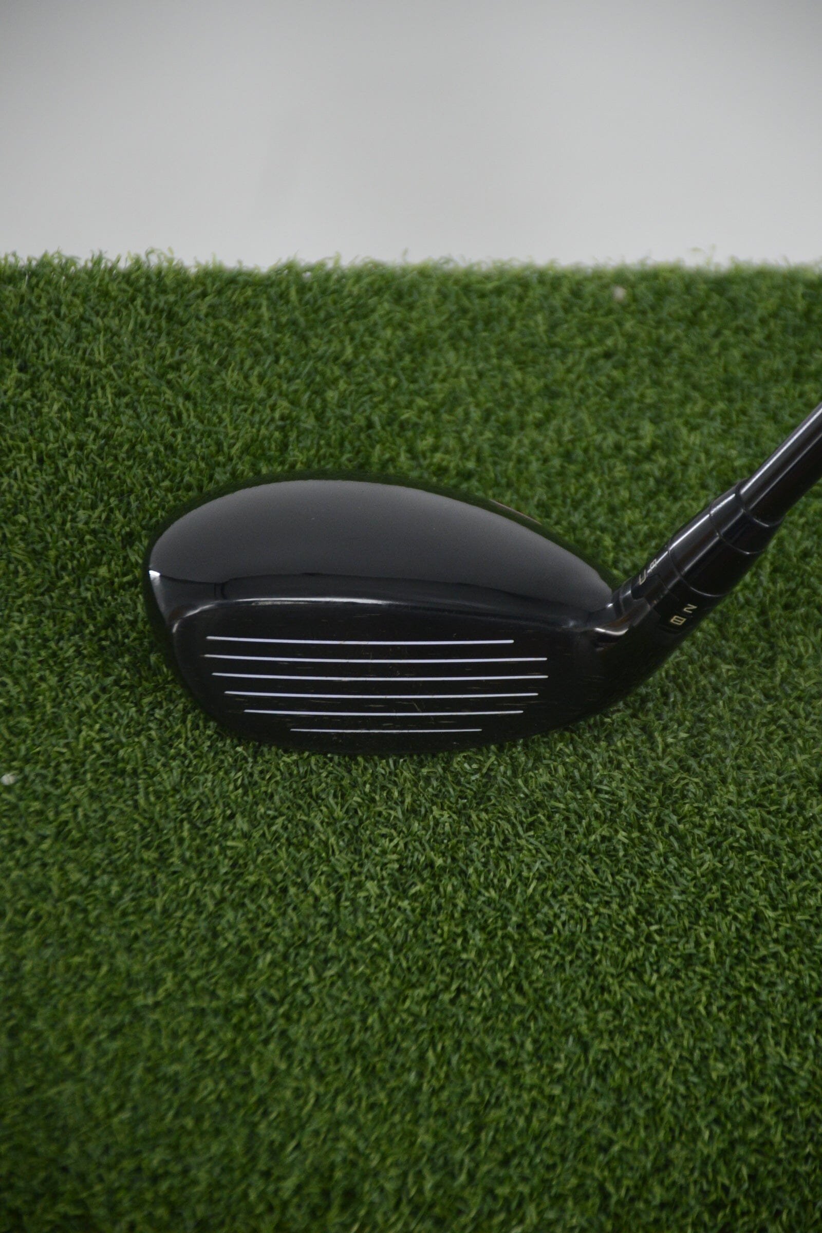 *Dented* Titleist TSR3 3 Hybrid S Flex 40.5" Golf Clubs GolfRoots 