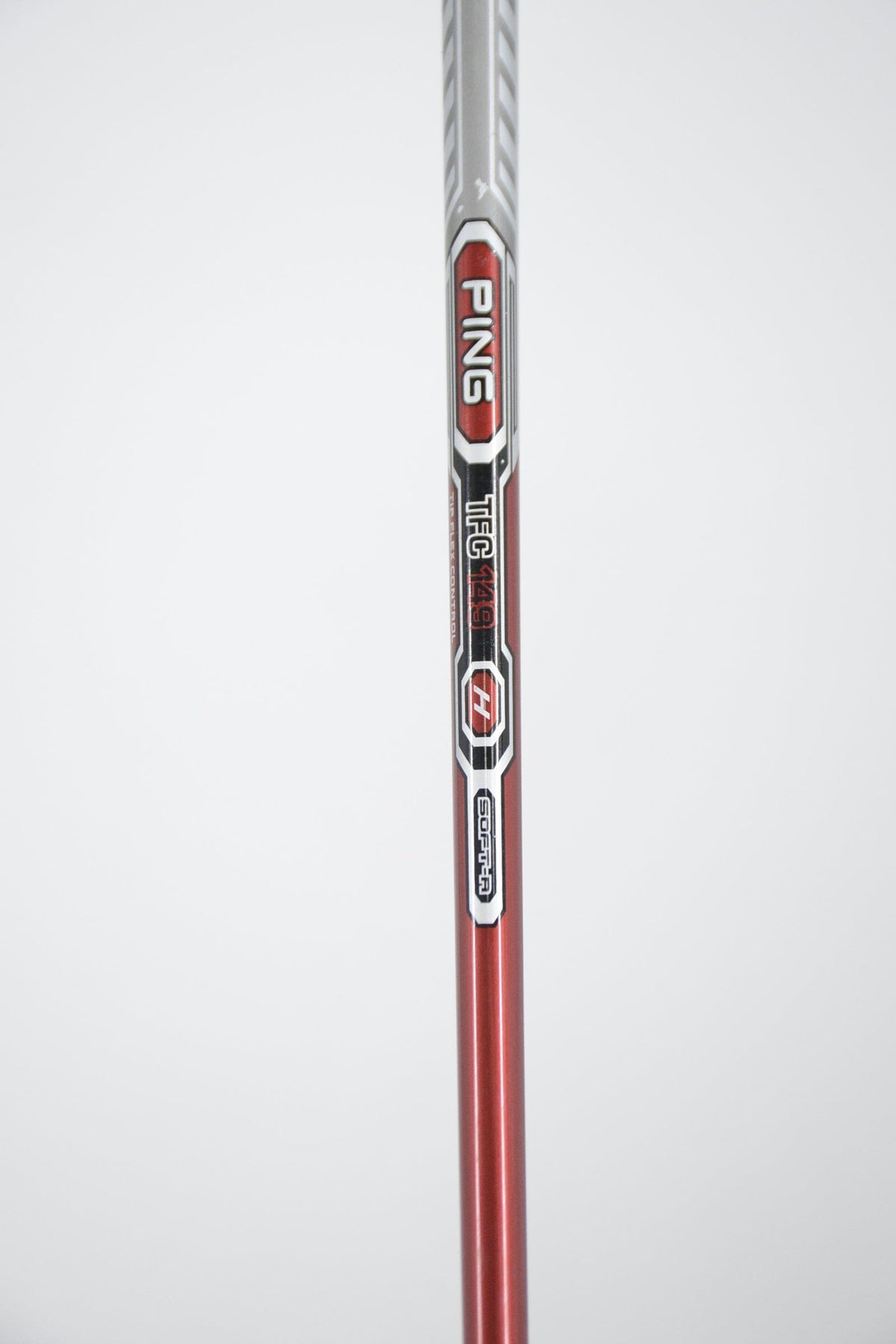 Lefty Ping K15 3 Hybrid SR Flex 39.25" Golf Hybrids Ping 