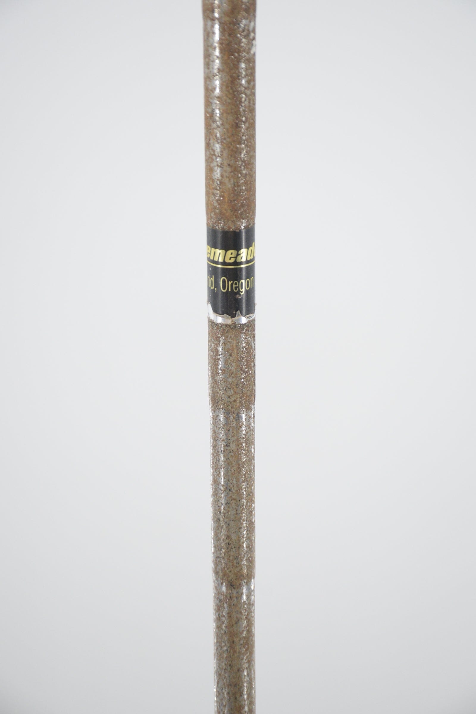 Oxygen PC 60 Degree Wedge S Flex 35.5" Golf Clubs GolfRoots 