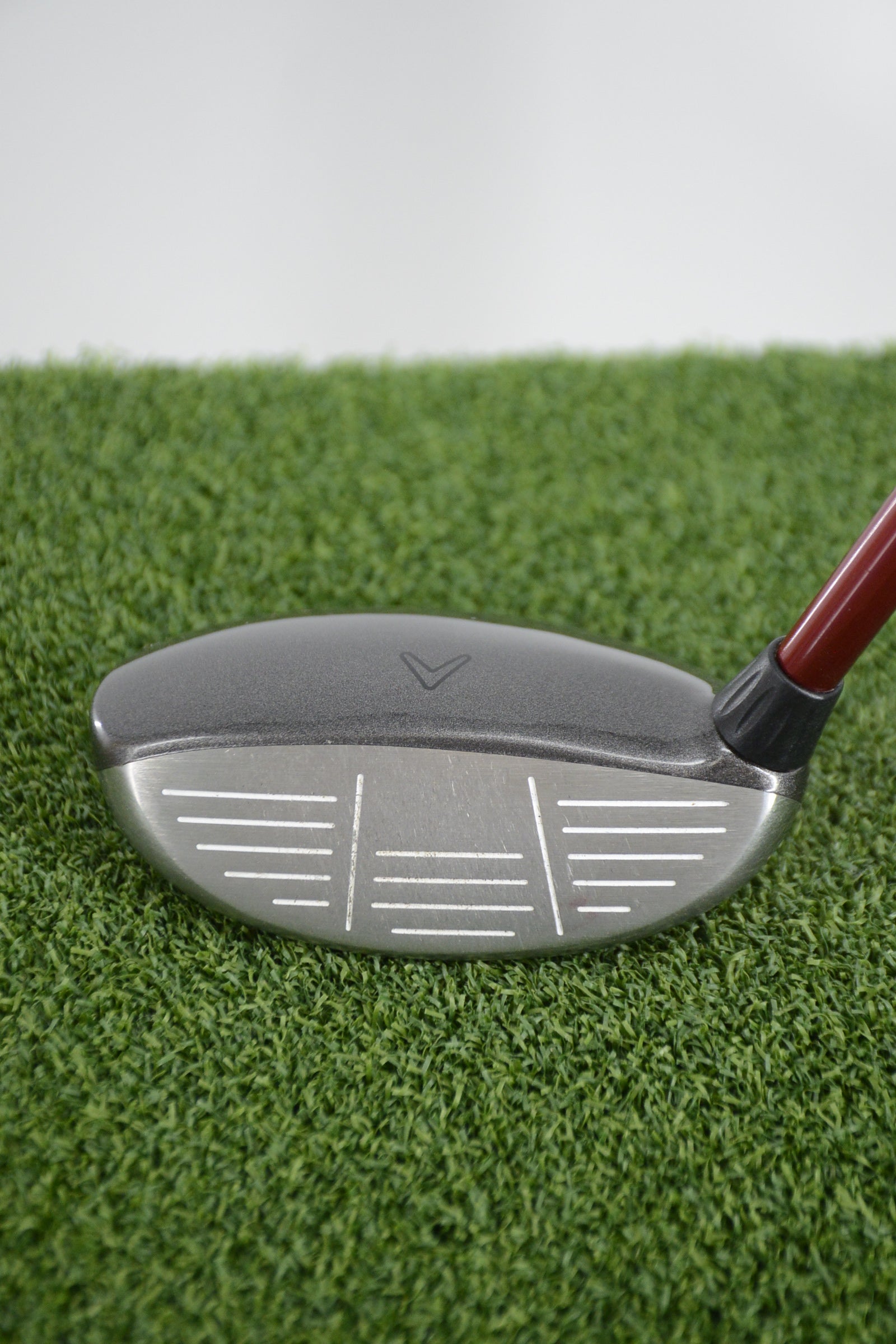Callaway Big Bertha Heavenwood 5 Hybrid R Flex 39.25"