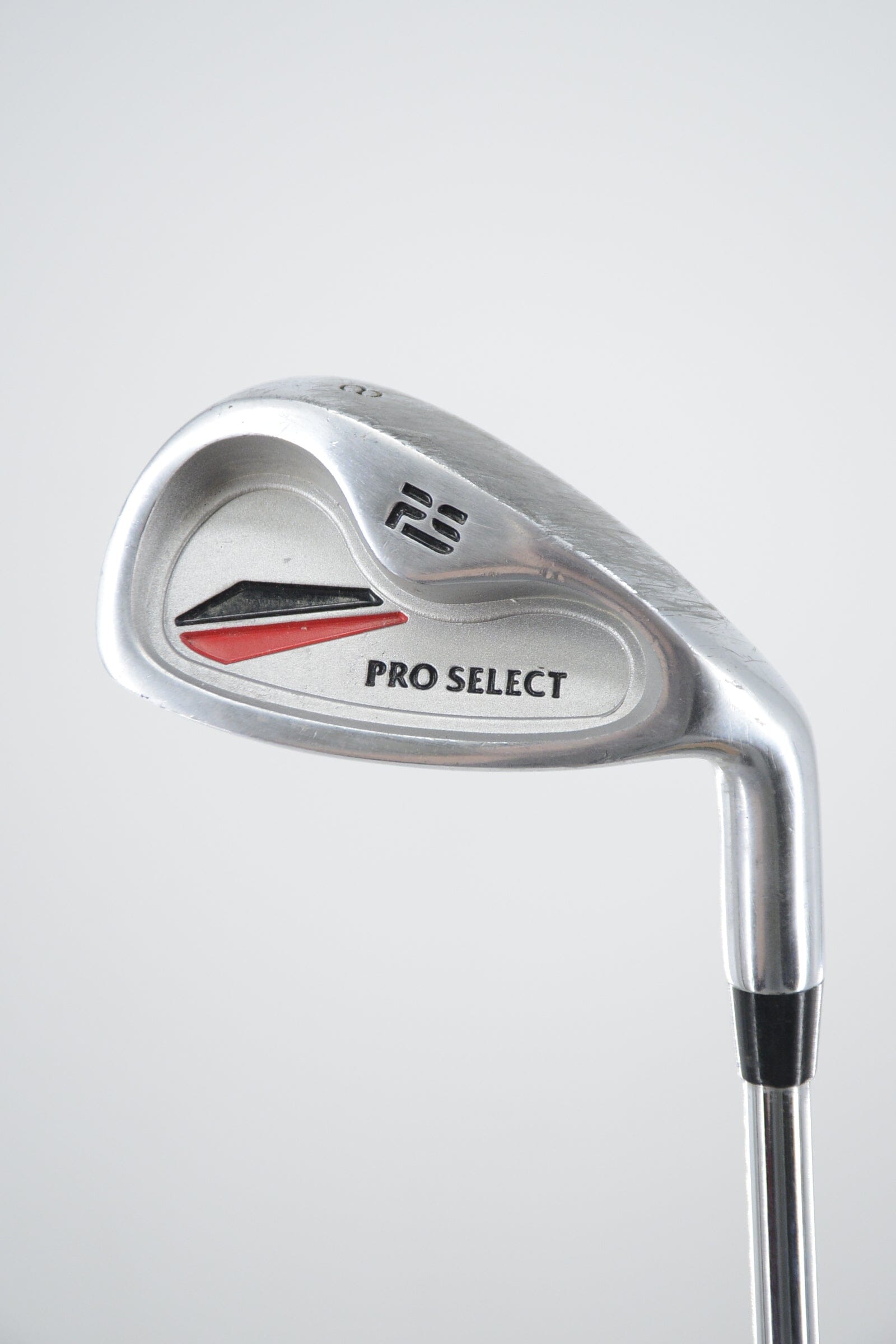 Pro Select 8 Iron S Flex 36" Golf Clubs GolfRoots 