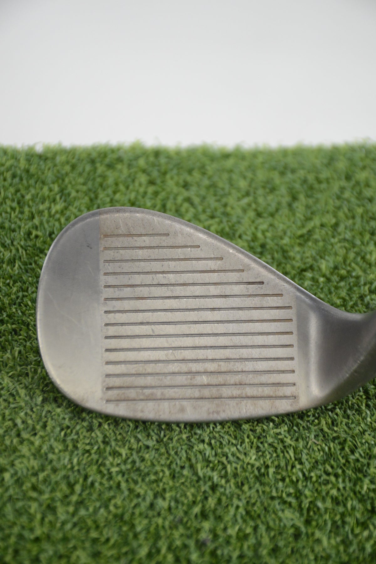 Cleveland Tour Action 900 56 Degree Wedge Wedge Flex 35.25"