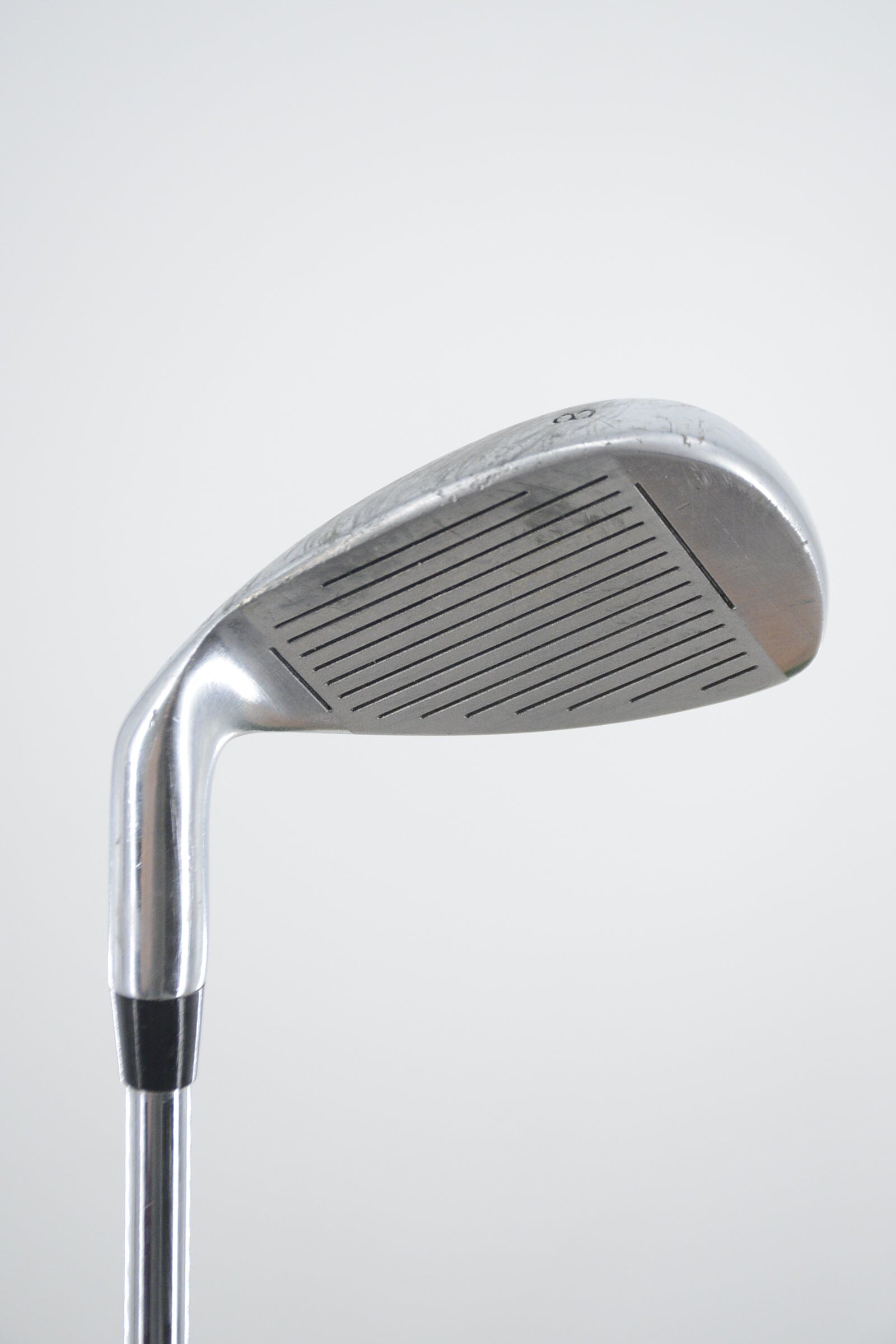 Pro Select 8 Iron S Flex 36" Golf Clubs GolfRoots 