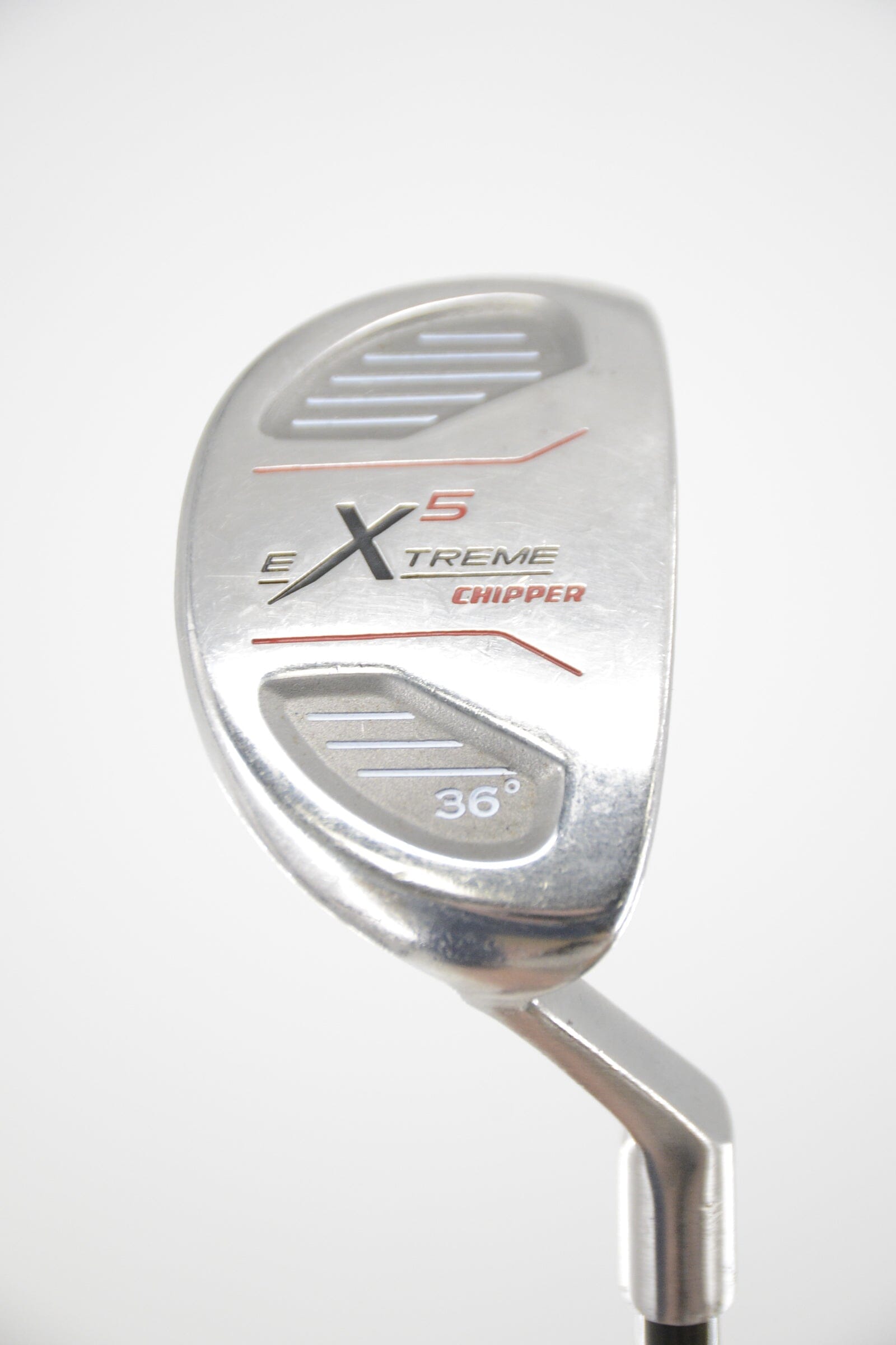Extreme Wedge Flex 35.5" Golf Clubs GolfRoots 