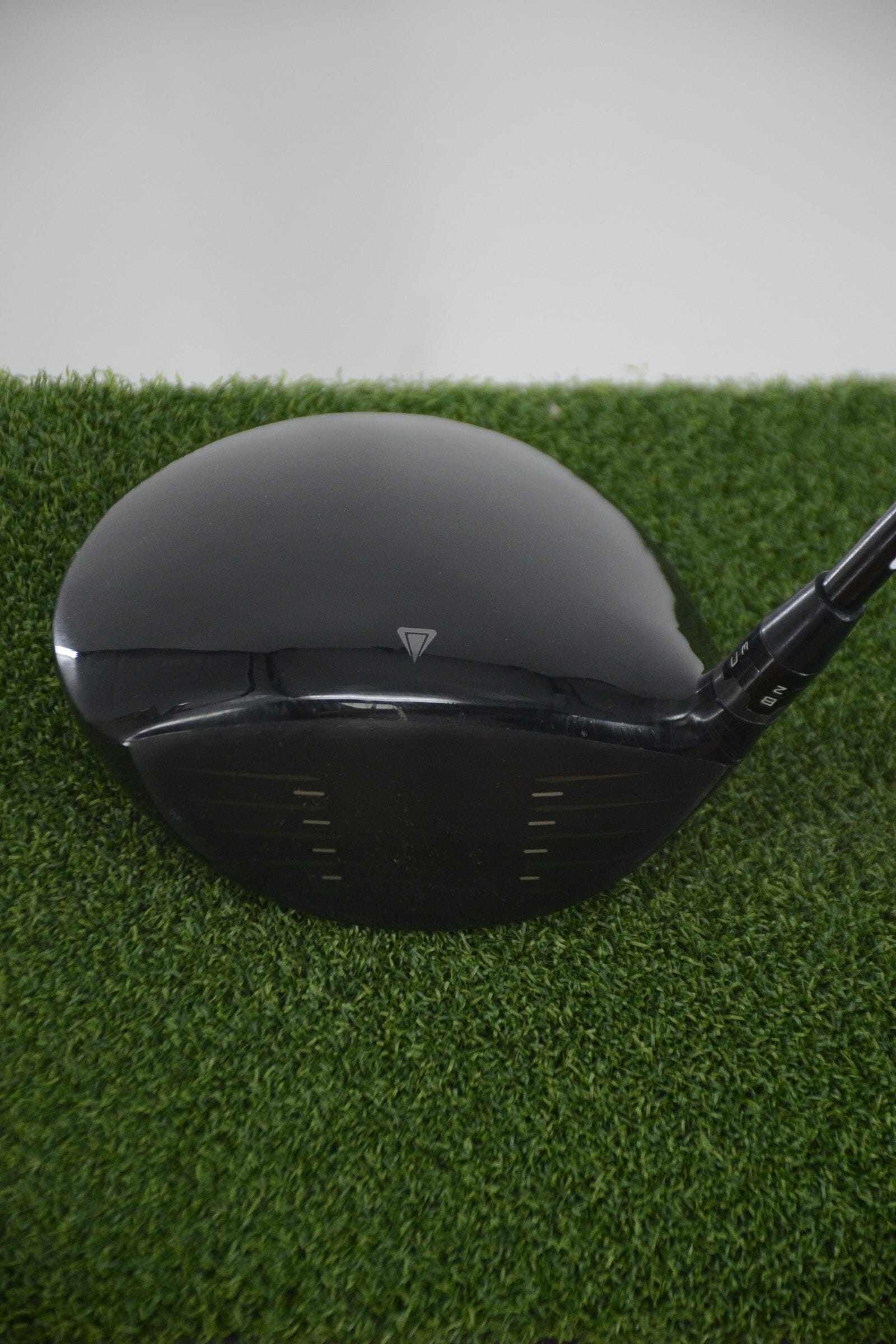 Titleist TS3 9.5 Degree Driver R Flex 45.5" Golf Clubs GolfRoots 
