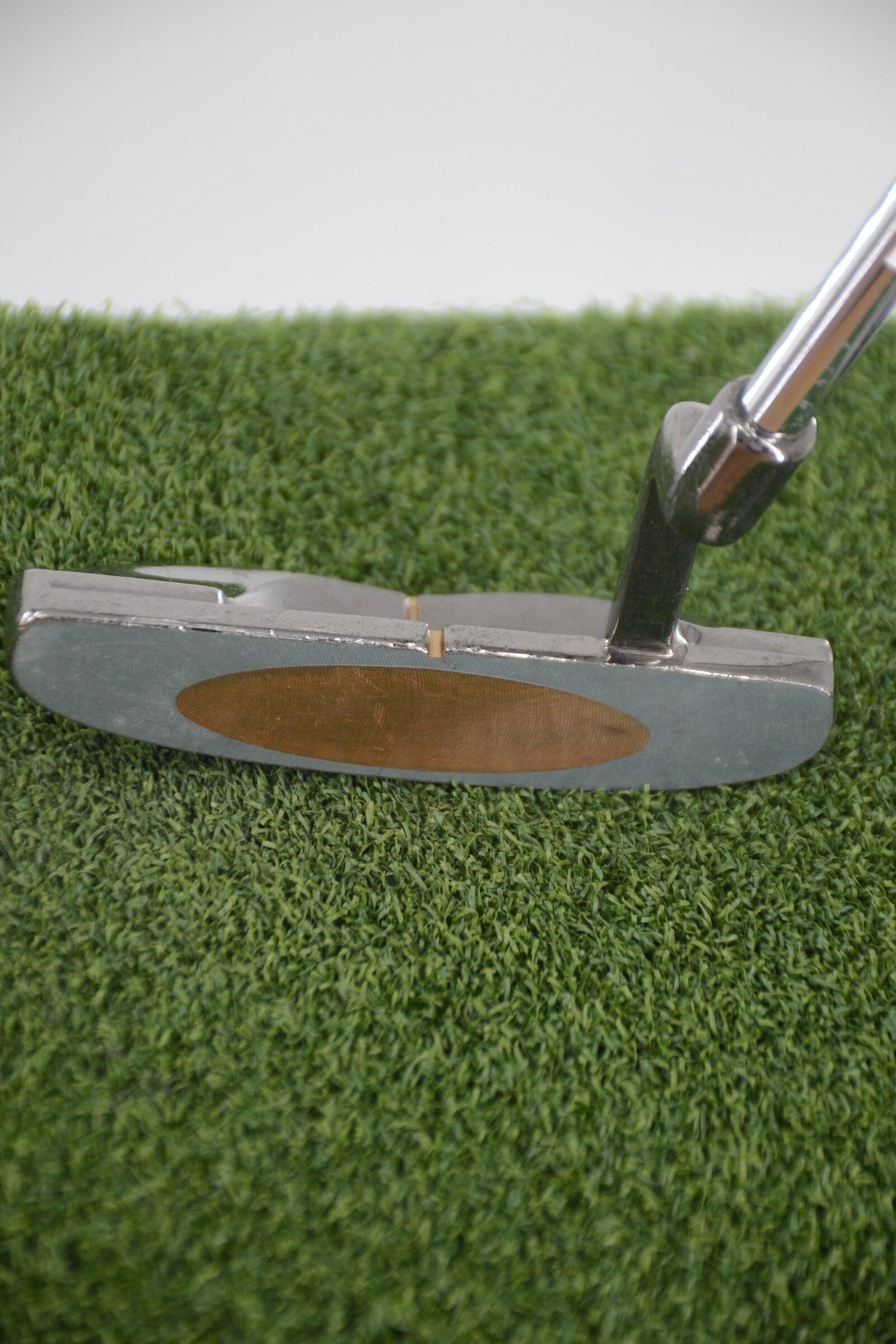 Tour Edge CNC Milled Putter 35.25" Golf Clubs GolfRoots 