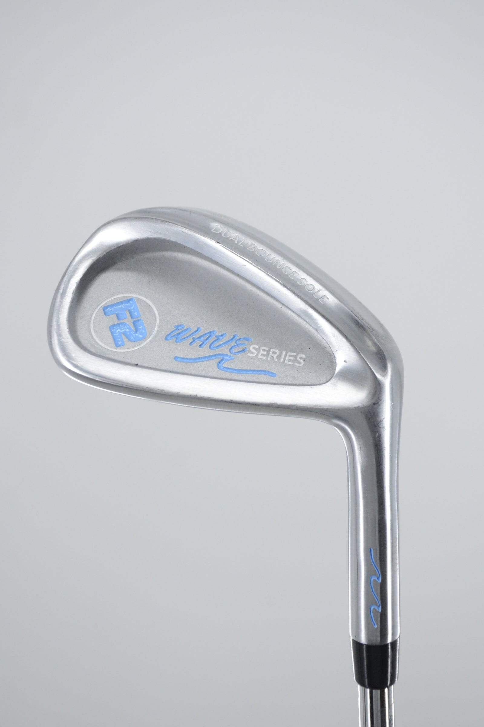 F2 Wave Series 56 Degree Wedge Wedge Flex 35.25" Golf Clubs GolfRoots 