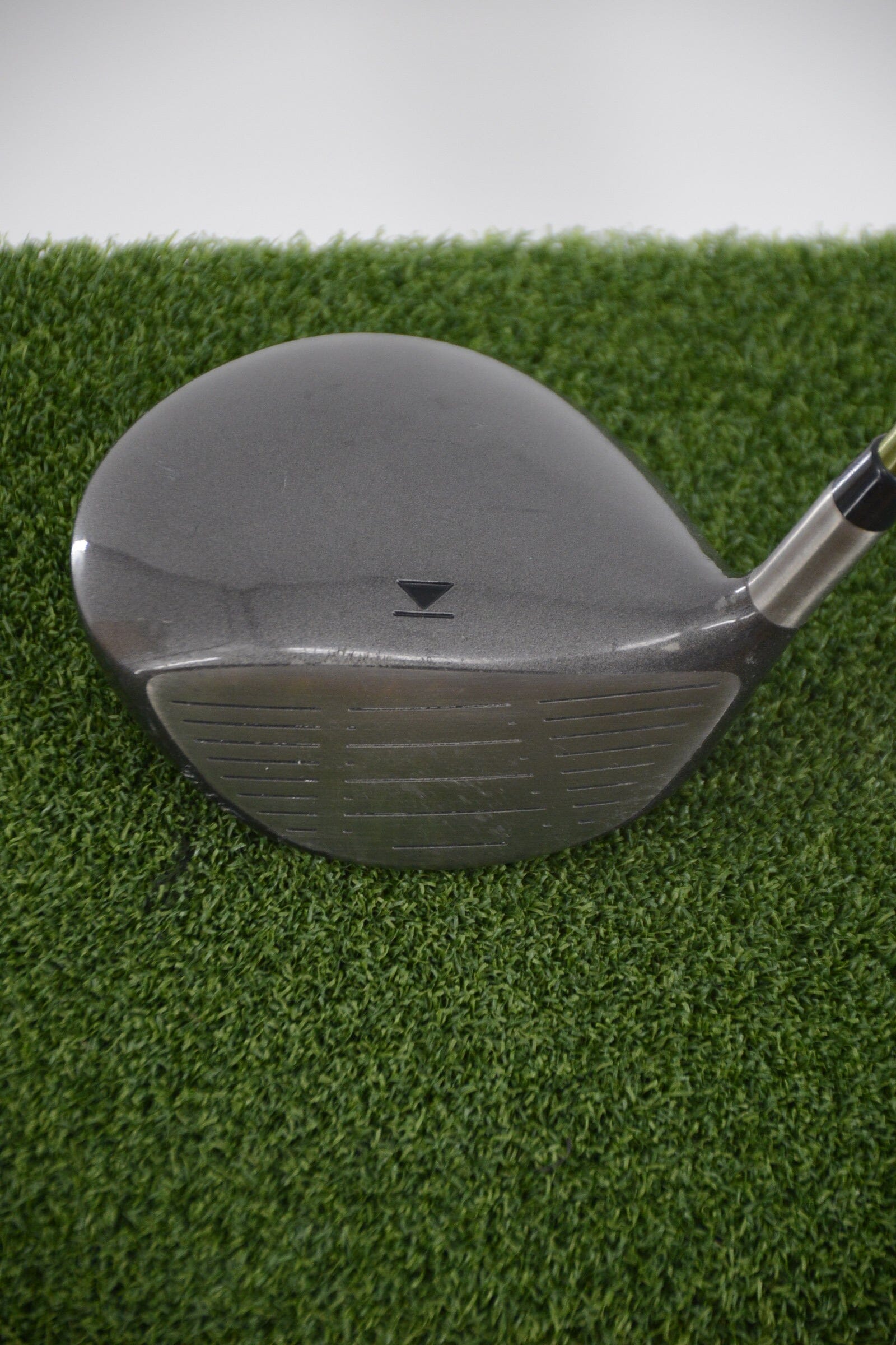 Titleist 975J 9.5 Degree Driver S Flex 45" Golf Clubs GolfRoots 