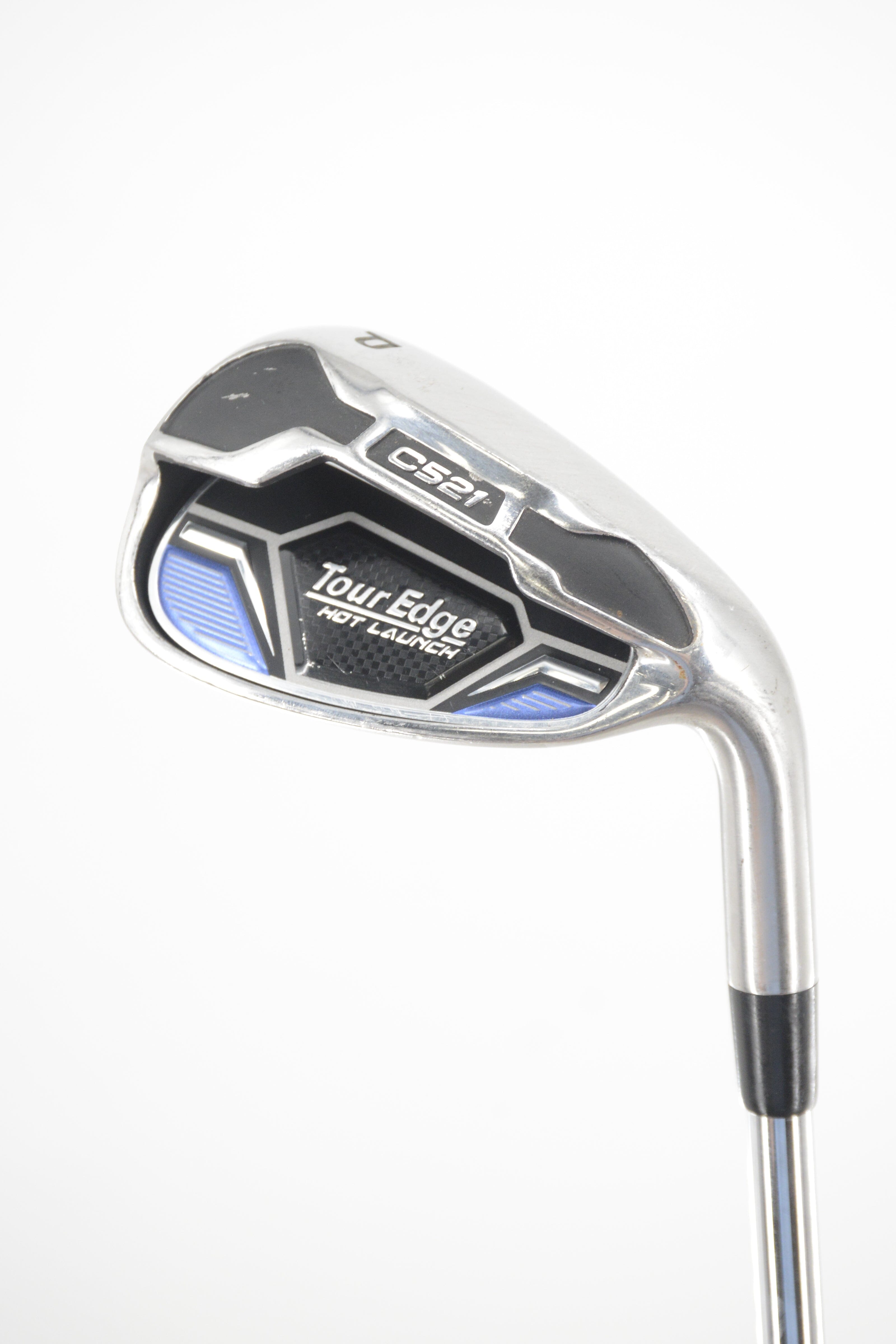 Tour Edge Hot Launch C521 PW S Flex 35.75" Golf Clubs GolfRoots 