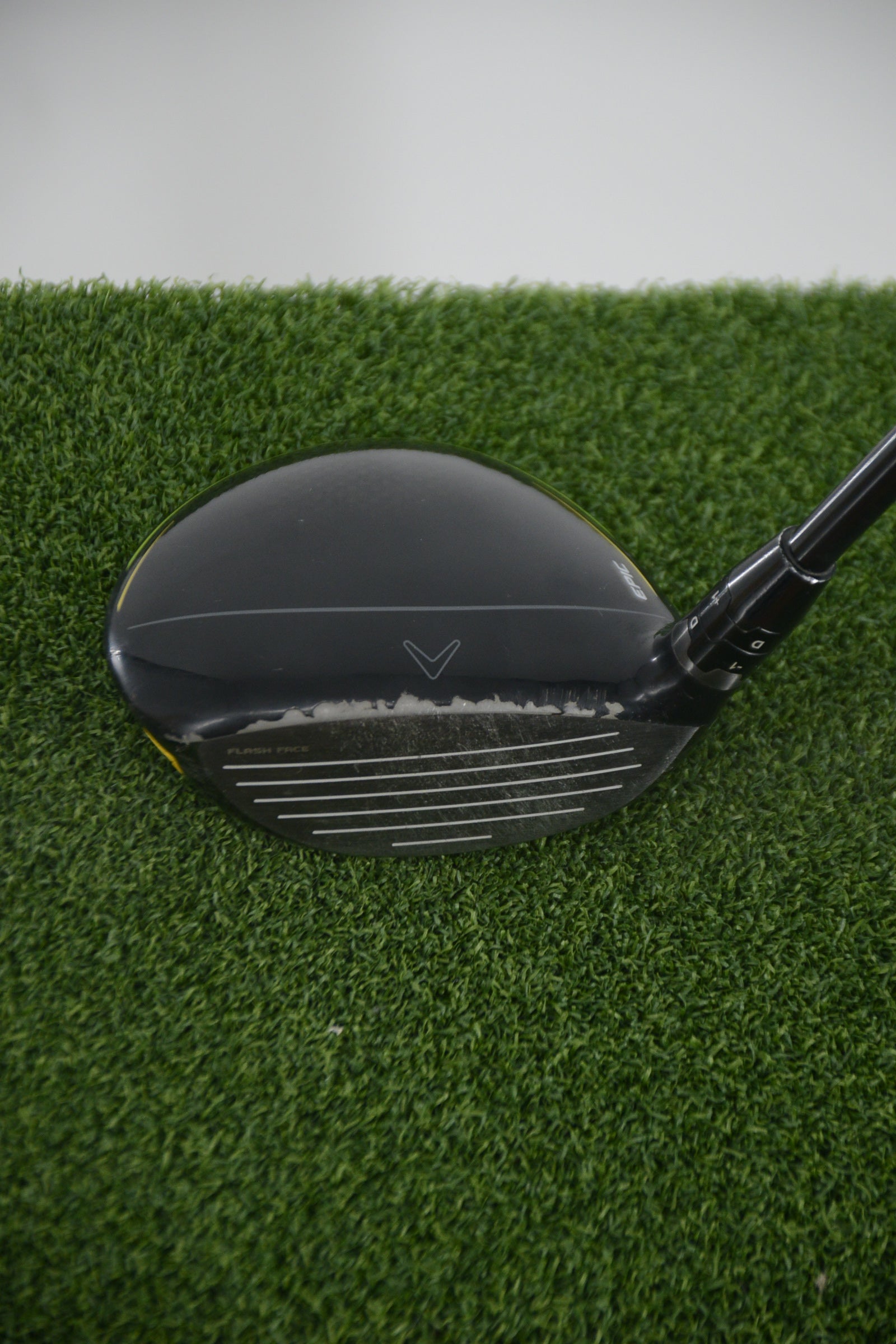 Callaway Epic Flash Sub Zero 3+ Wood R Flex 43.25"