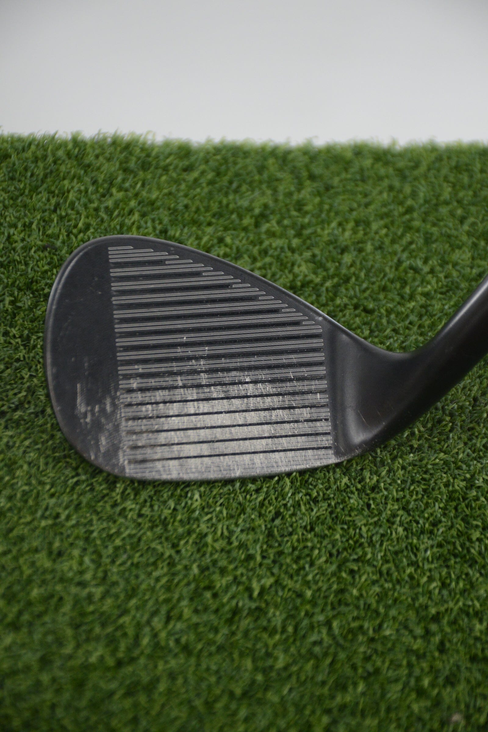 Cleveland 588 RTX 56 Degree Wedge Wedge Flex 35.25" Golf Clubs GolfRoots 