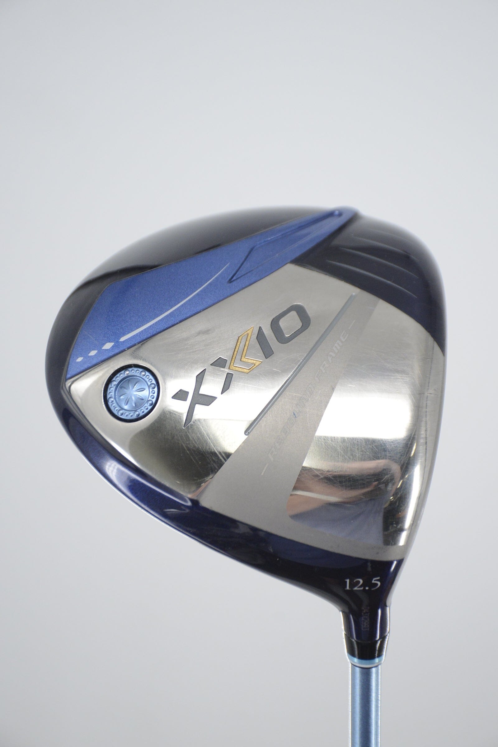 XXIO Drivers