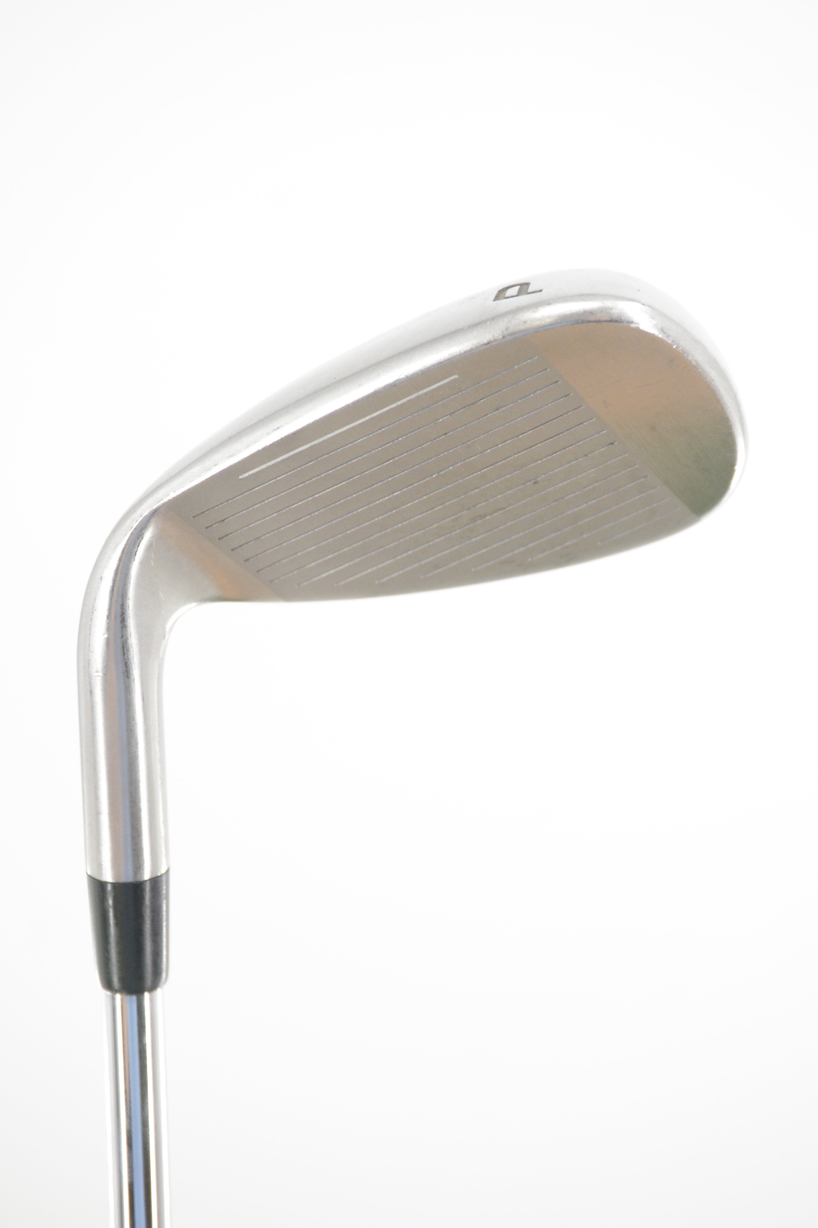 Tour Edge Hot Launch C521 PW S Flex 35.75" Golf Clubs GolfRoots 