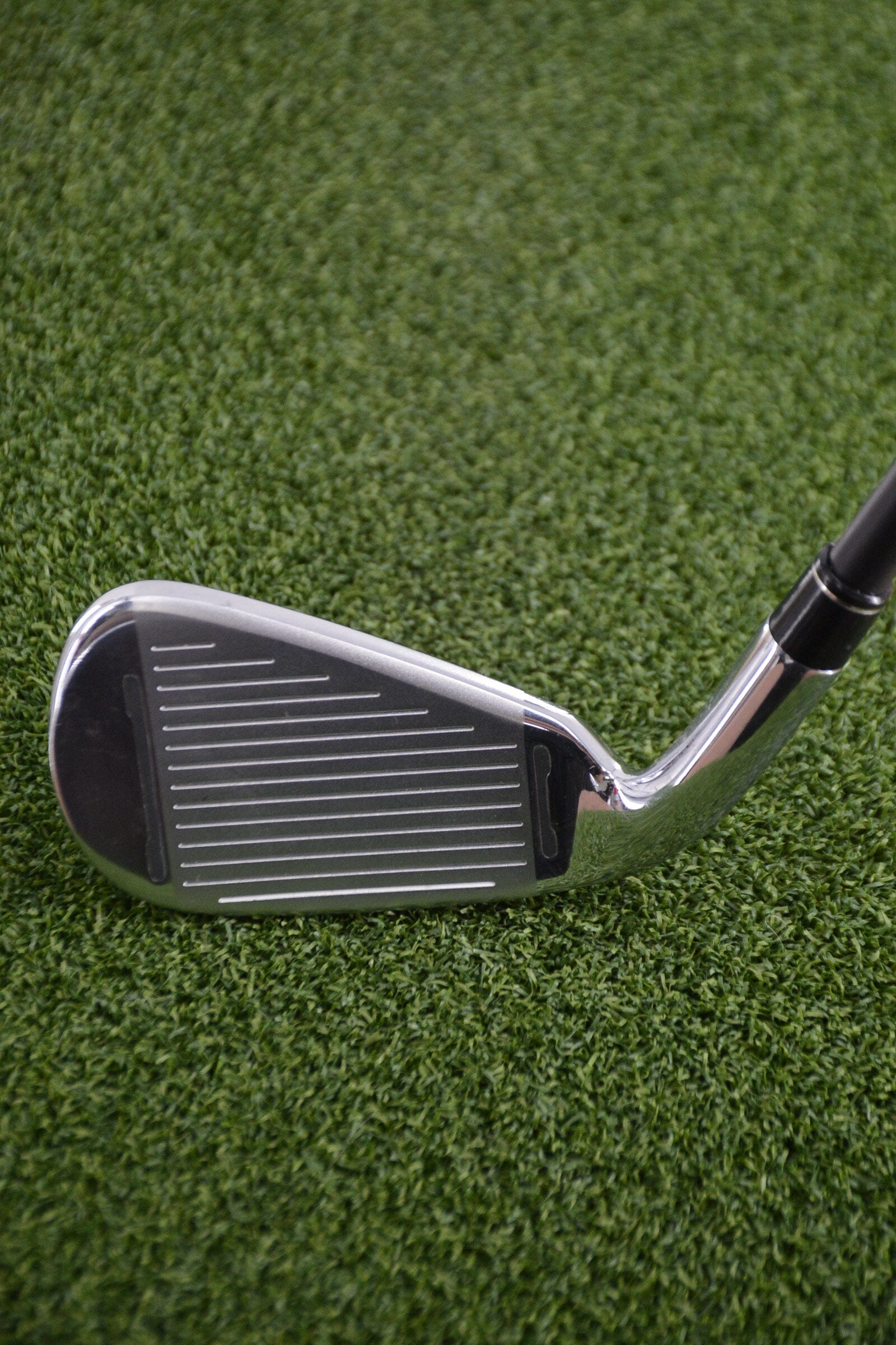 TaylorMade RSi 1 3 Iron R Flex 39.5" Golf Clubs GolfRoots 