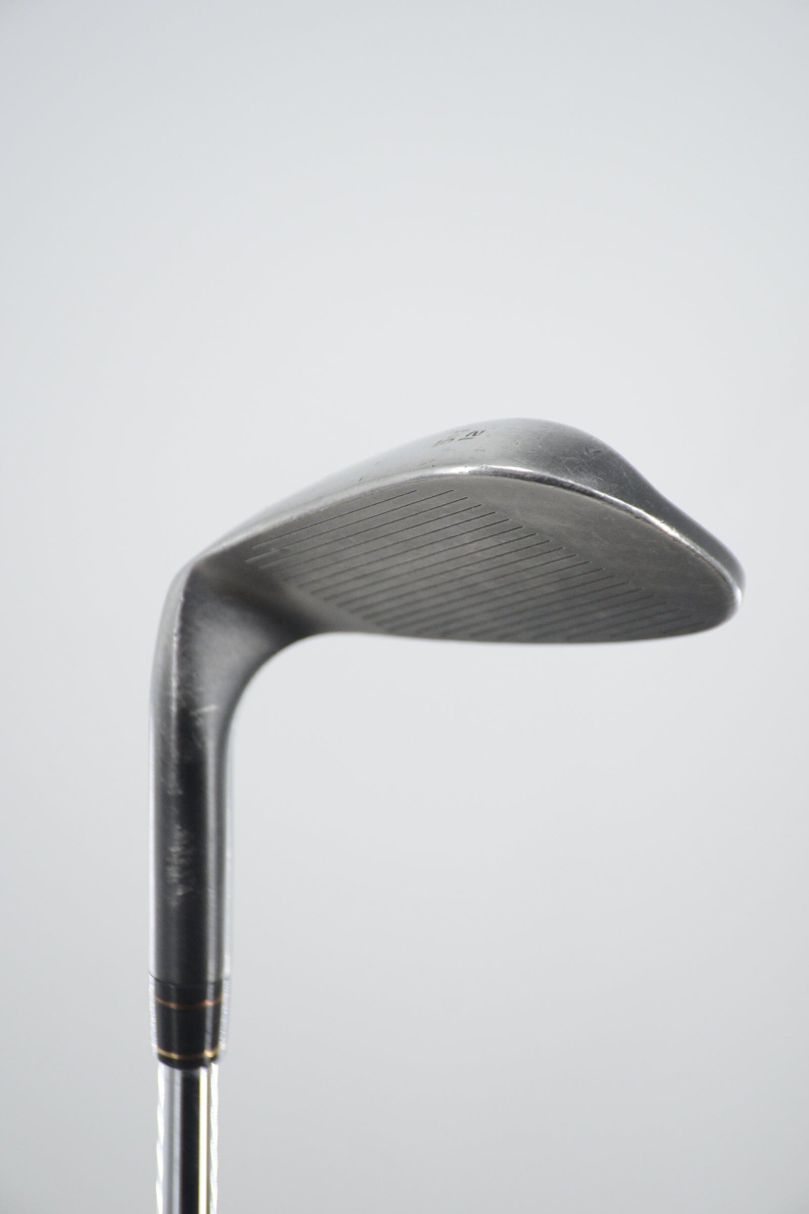 Tommy Armour GXT Black 56 Degree Wedge S Flex 34.75" Golf Clubs GolfRoots 