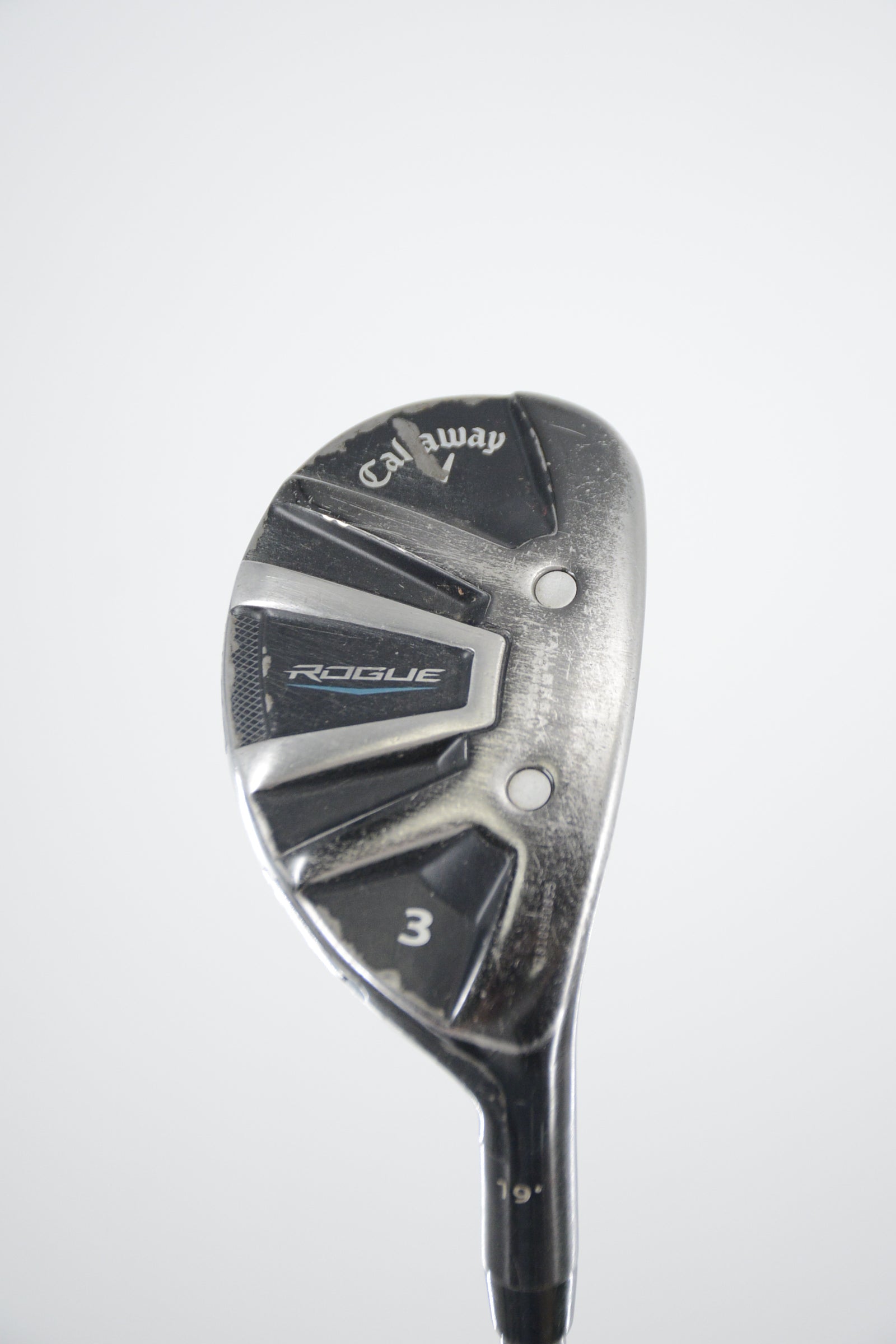 Callaway Rogue 3 Hybrid R Flex 40.5"