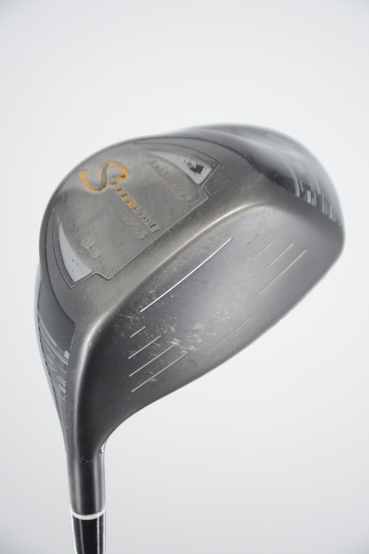 Adams Speedline 9064Ls 8.5 Degree Driver S Flex 45.25"