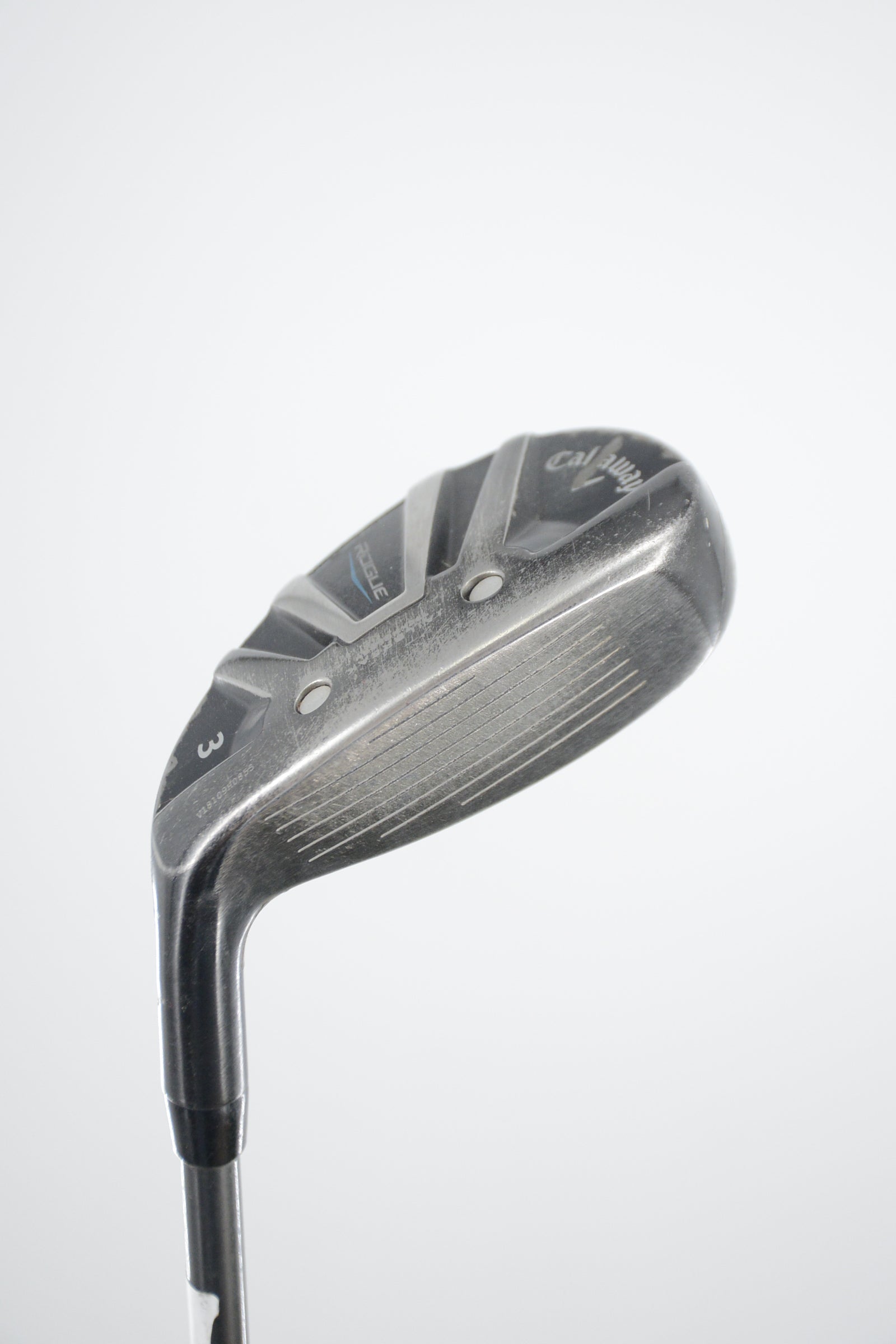 Callaway Rogue 3 Hybrid R Flex 40.5"