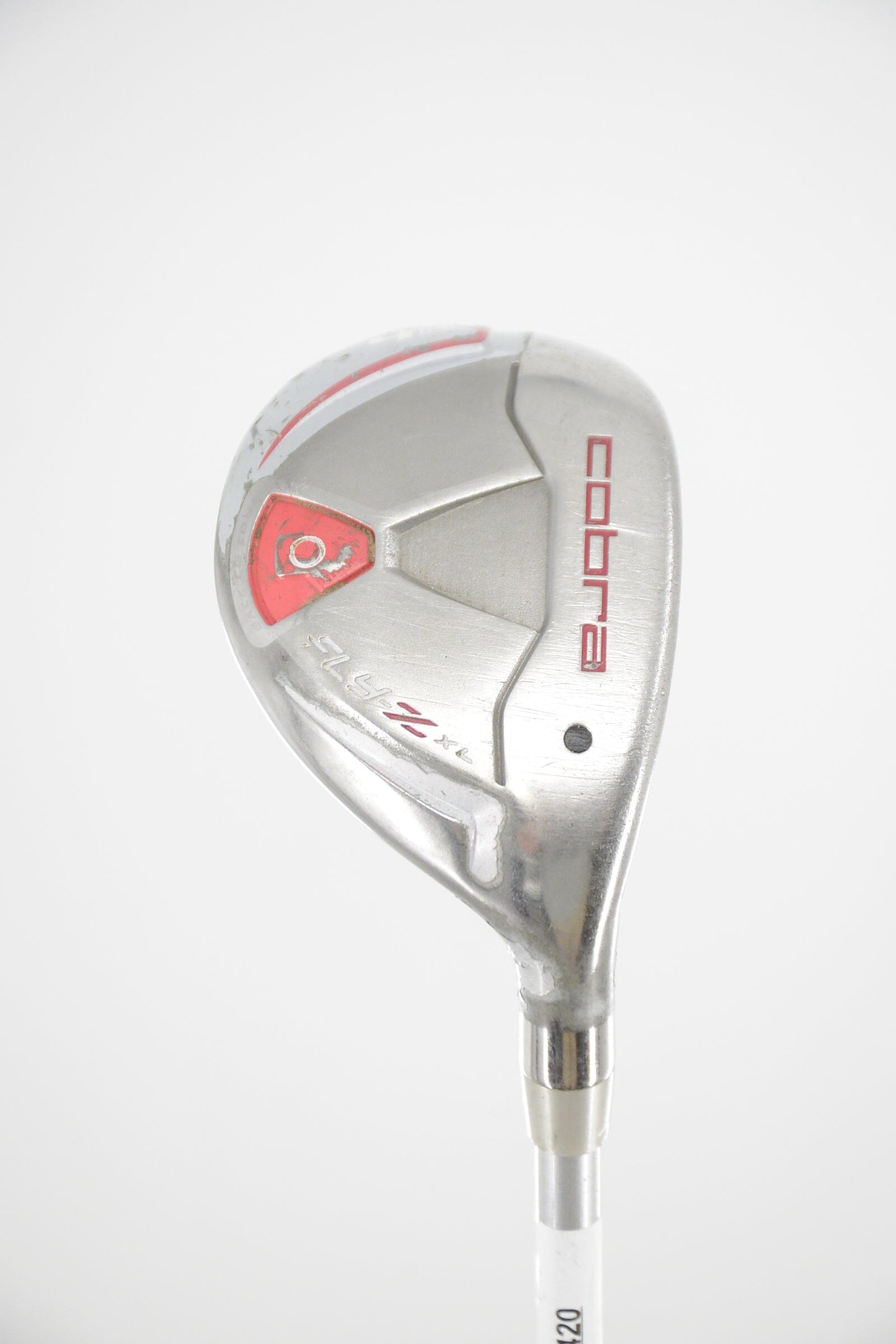 Women's Cobra Fly-Z XL 4 Hybrid W Flex 38" Golf Clubs GolfRoots 
