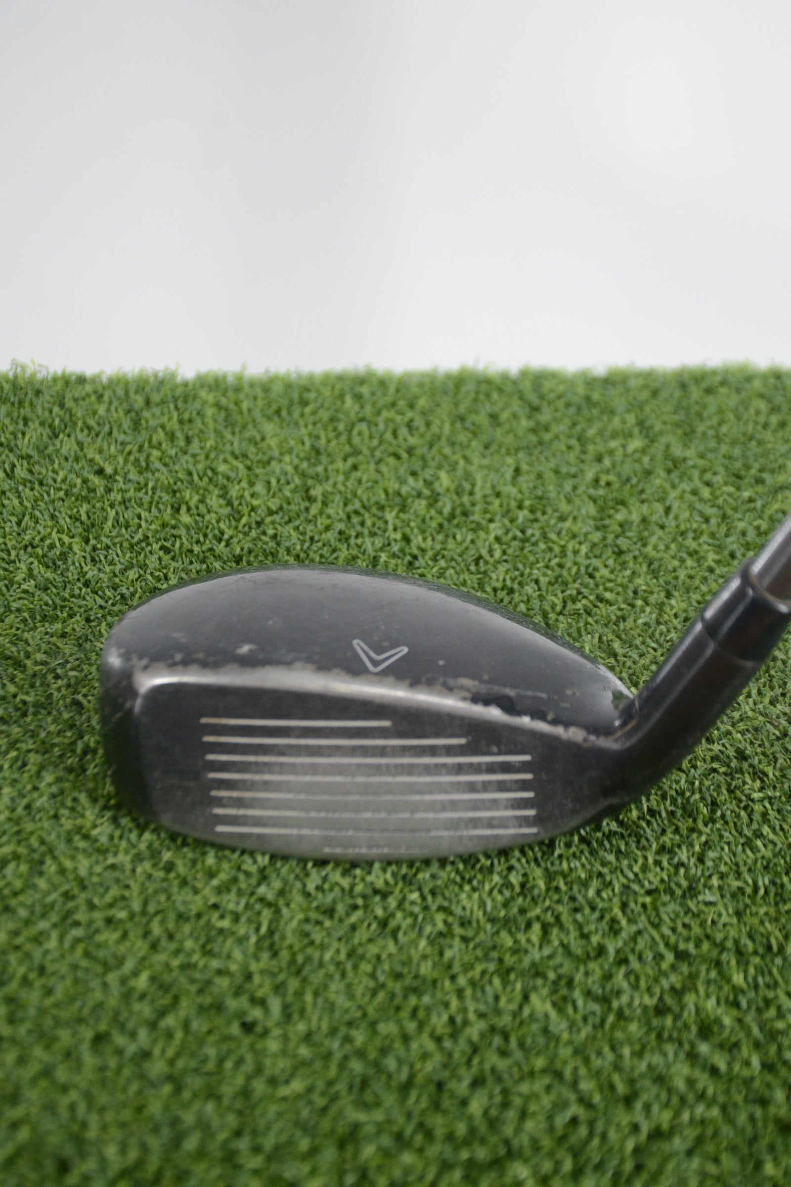 Callaway Rogue 3 Hybrid R Flex 40.5"
