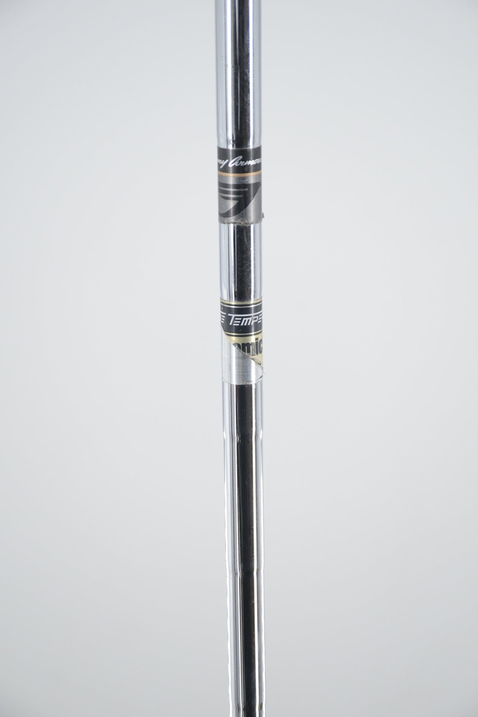 Tommy Armour GXT Black 56 Degree Wedge S Flex 34.75" Golf Clubs GolfRoots 