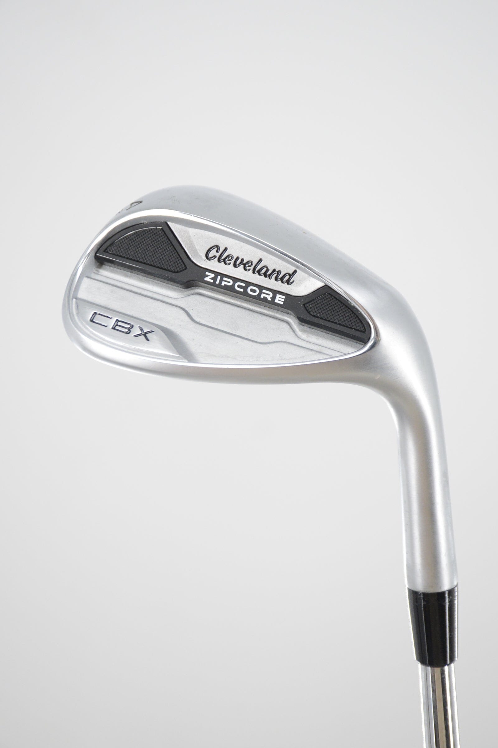 Cleveland CBX Zipcore 54 Degree Wedge S Flex 35" Golf Clubs GolfRoots 
