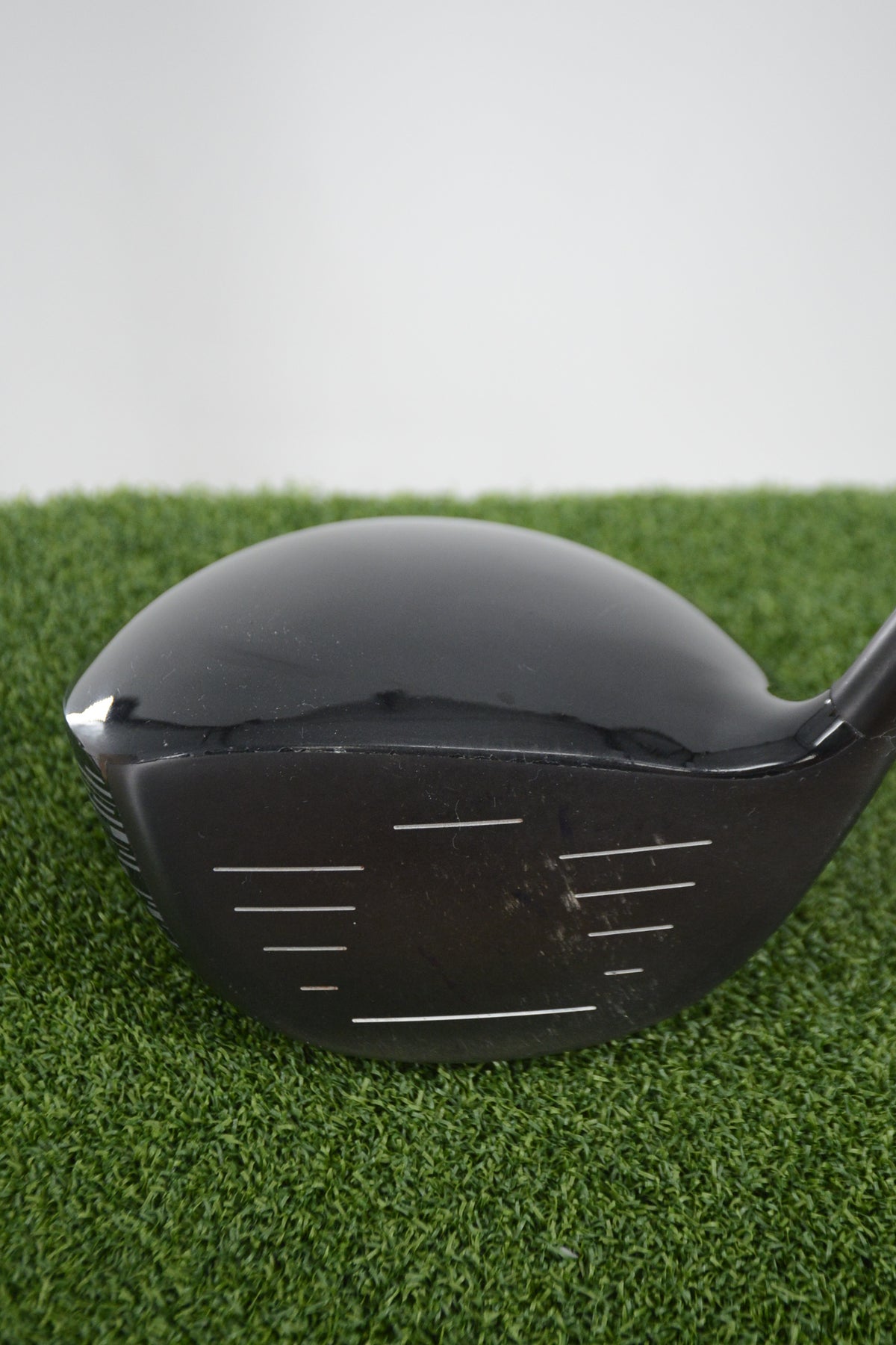 Adams Speedline 9064Ls 8.5 Degree Driver S Flex 45.25"