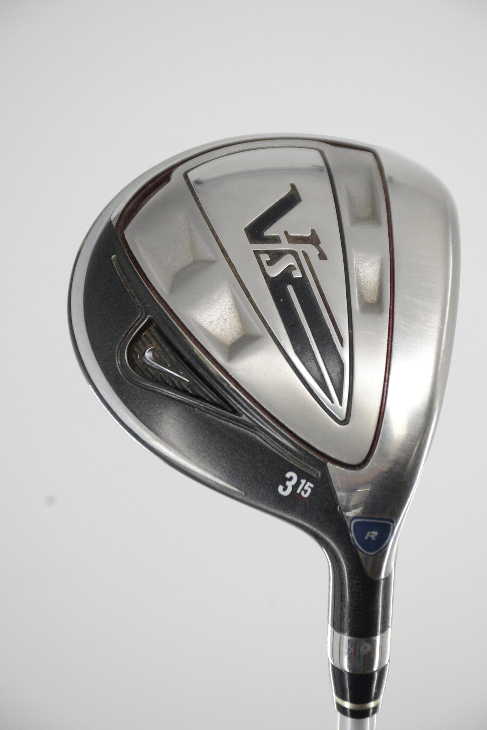 Nike Vr-S 3 Wood R Flex 42.75" Golf Clubs GolfRoots 