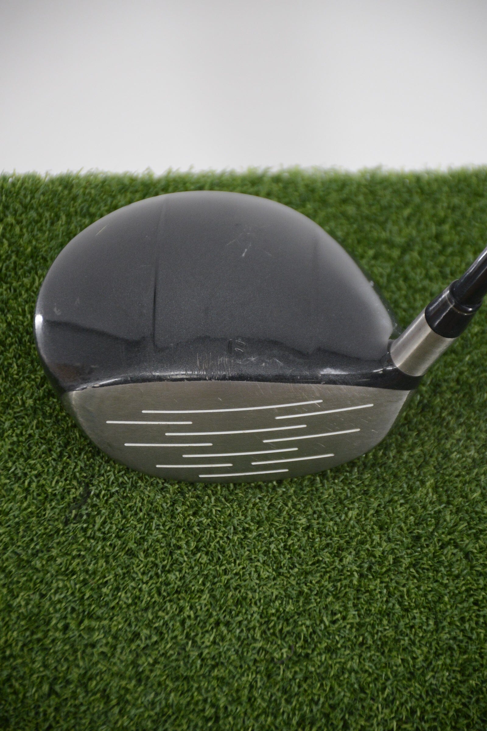 TaylorMade 360 Ti 9.5 Degree Driver S Flex 45.25" Golf Clubs GolfRoots 