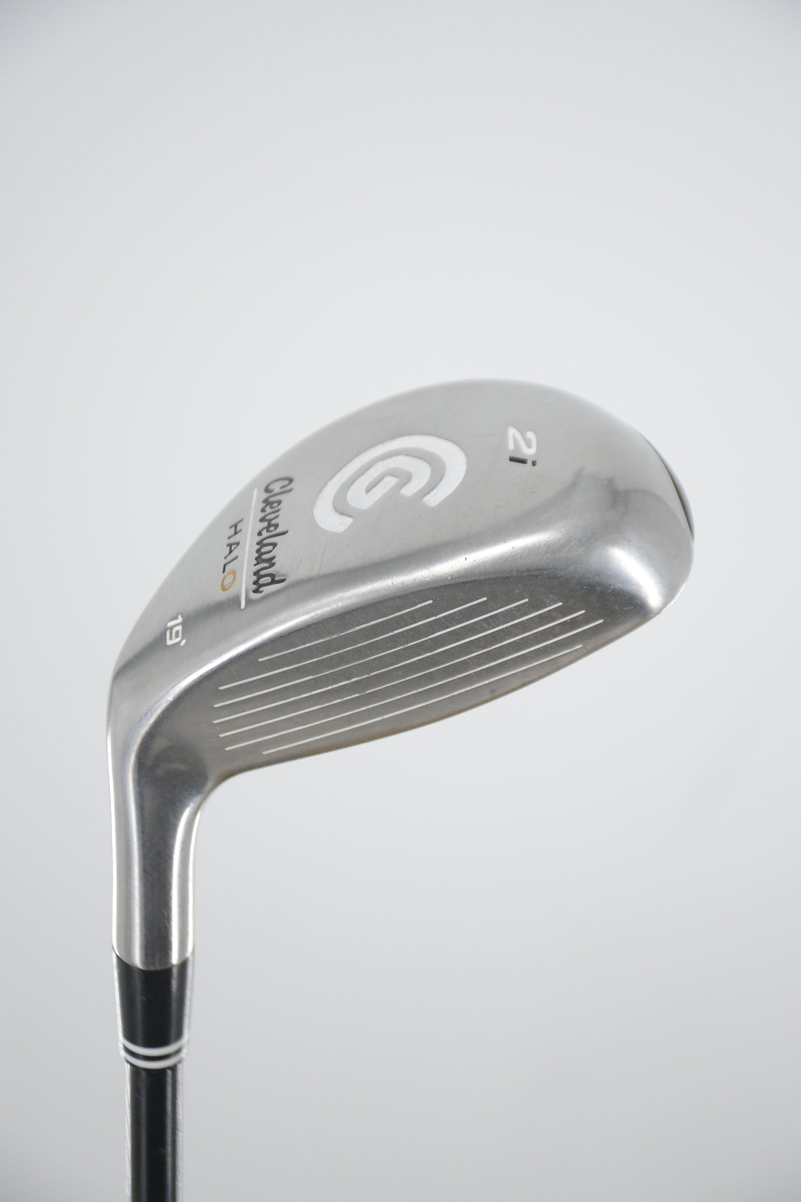 Cleveland Halo 2 Hybrid S Flex 40.5"