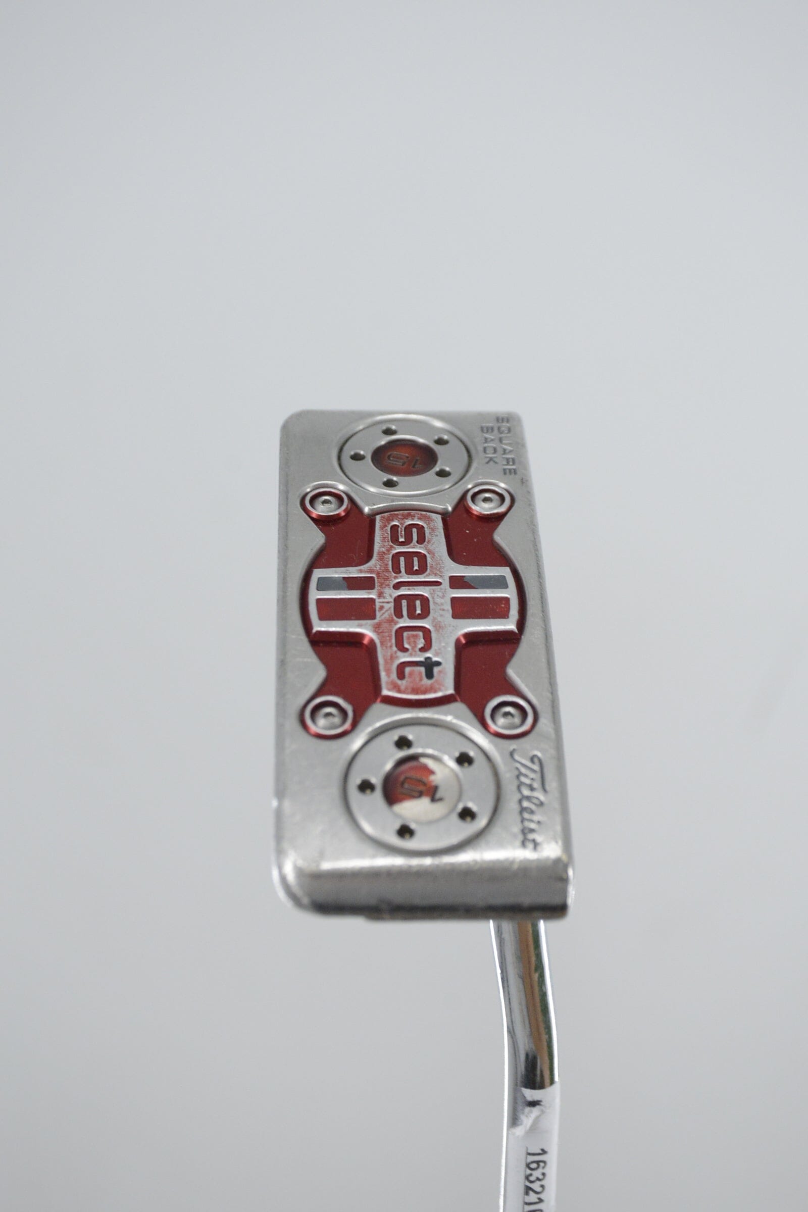 Scotty Cameron Select Squareback 2014 Putter 33.5" Golf Clubs GolfRoots 