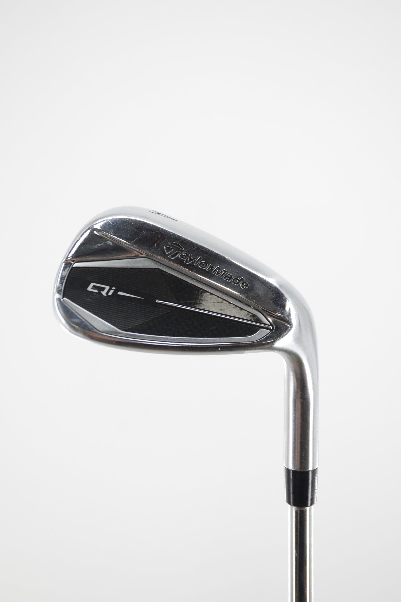 TaylorMade Qi AW R Flex 35" Golf Clubs GolfRoots 