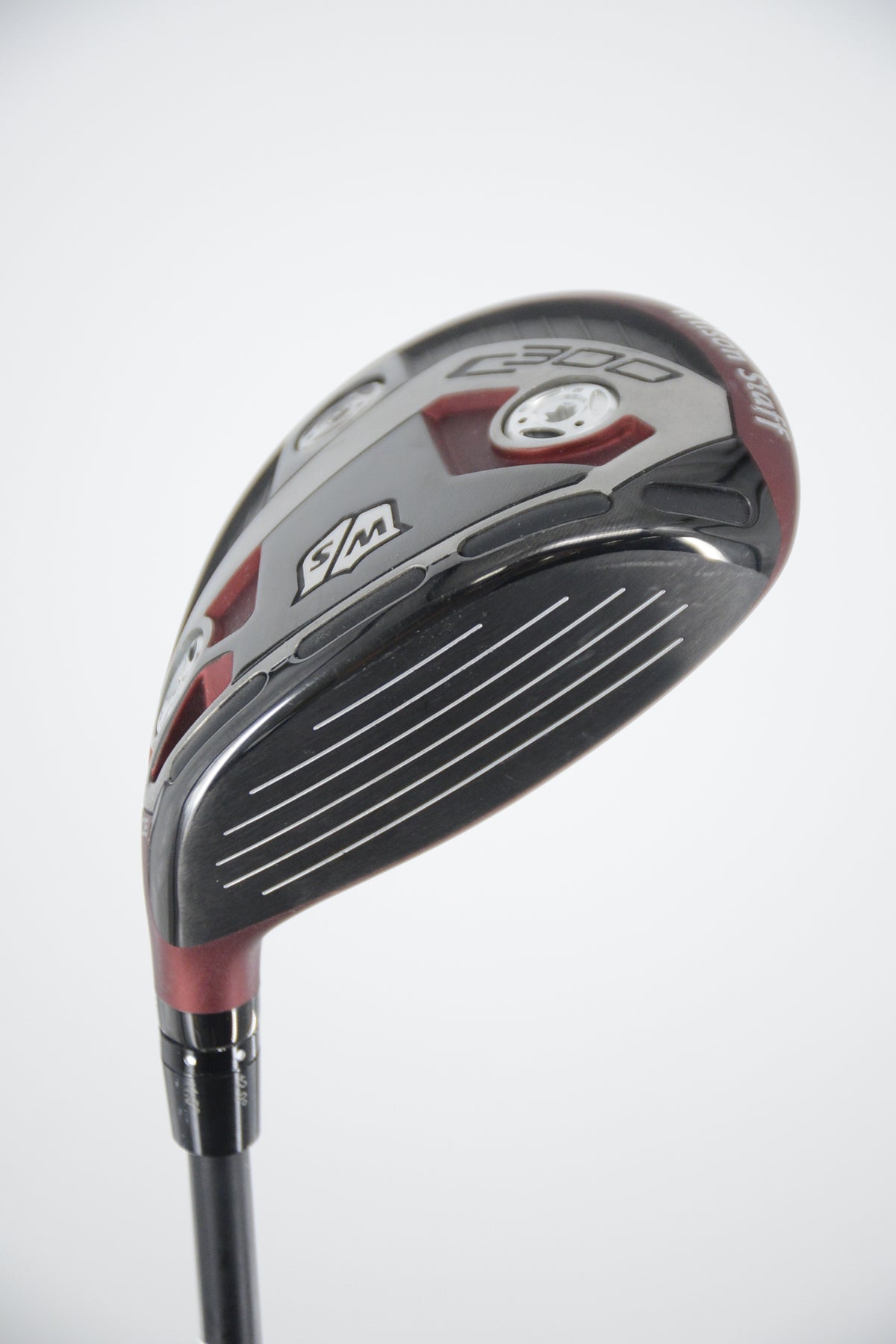 Wilson Staff C300 15 Degree Wood S Flex 42.5"