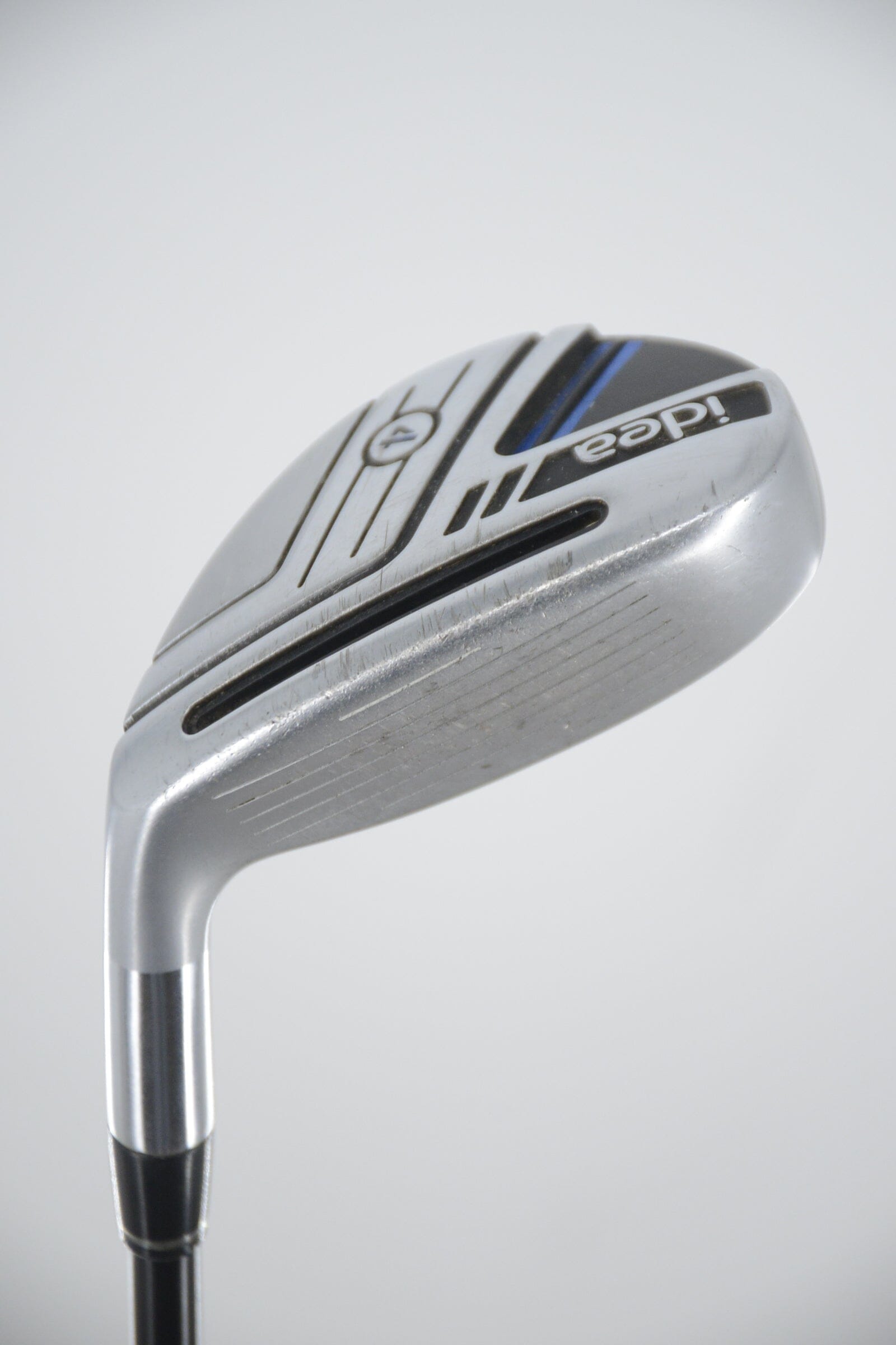Adams Idea 2014 4 Hybrid R Flex 39.5" Golf Clubs GolfRoots 