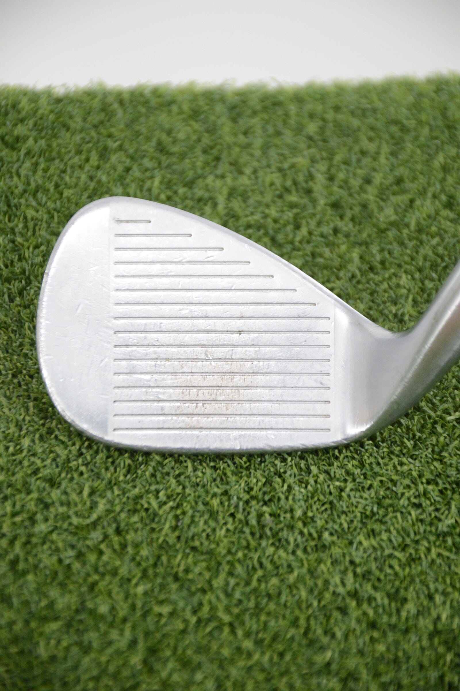 Titleist Vokey Chrome 200 Series 52 Degree Wedge Wedge Flex 35.5" Golf Clubs GolfRoots 