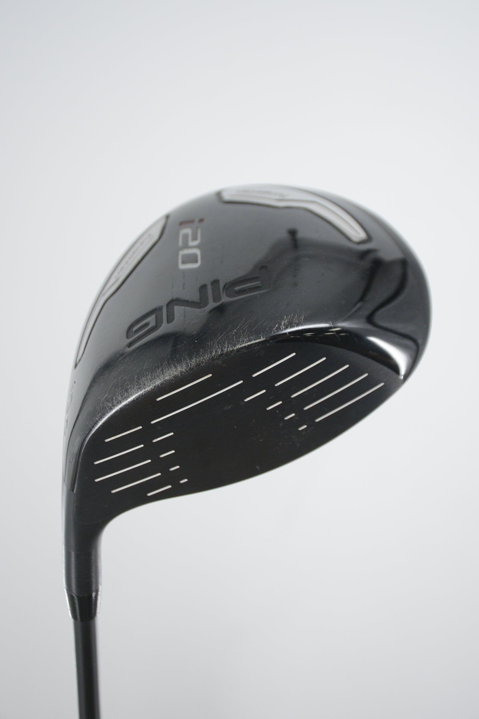 Ping I20 10.5 Degree Driver R Flex 44.75"
