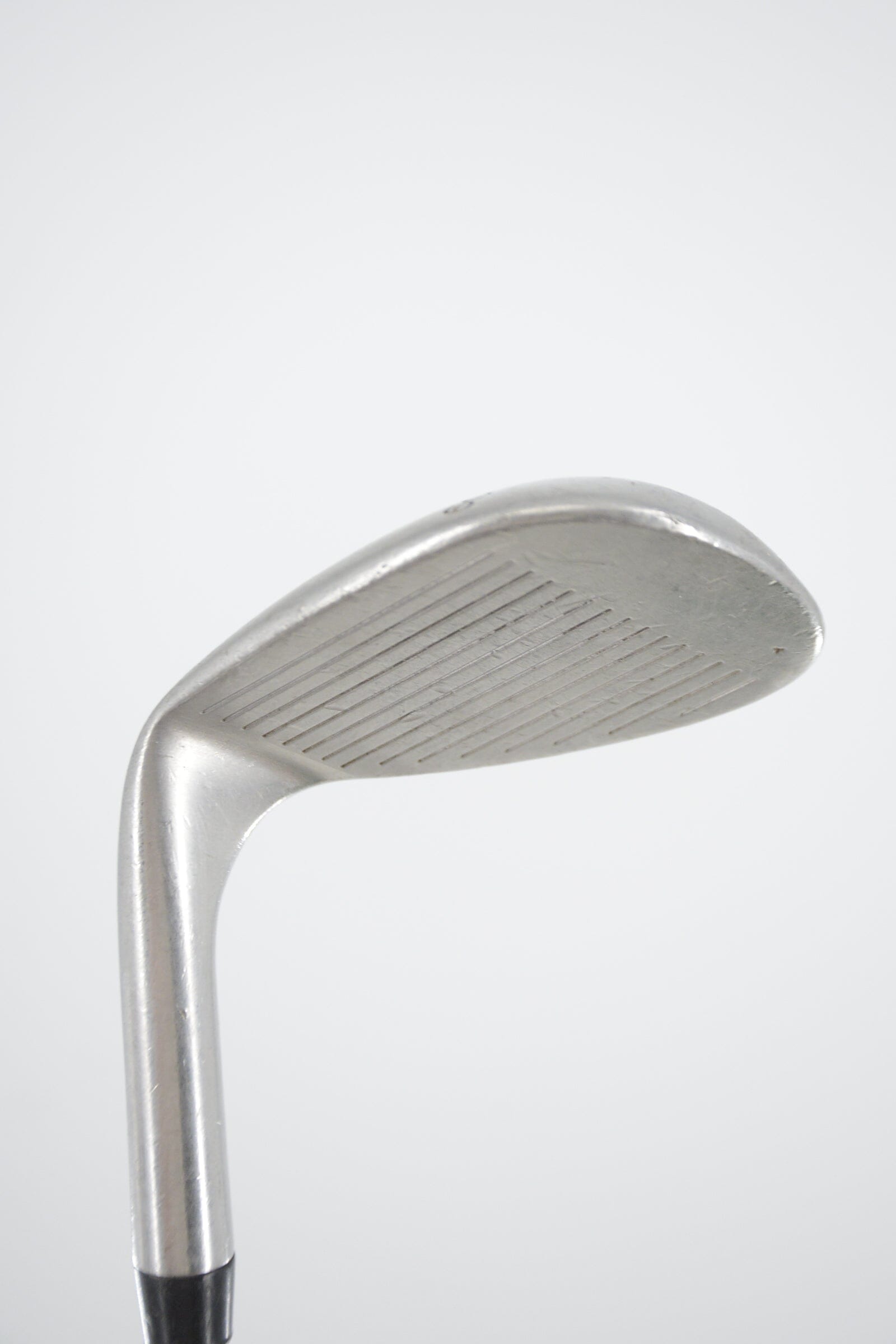 TaylorMade Rac Chrome 60 Degree Wedge Wedge Flex 35.25" Golf Clubs GolfRoots 