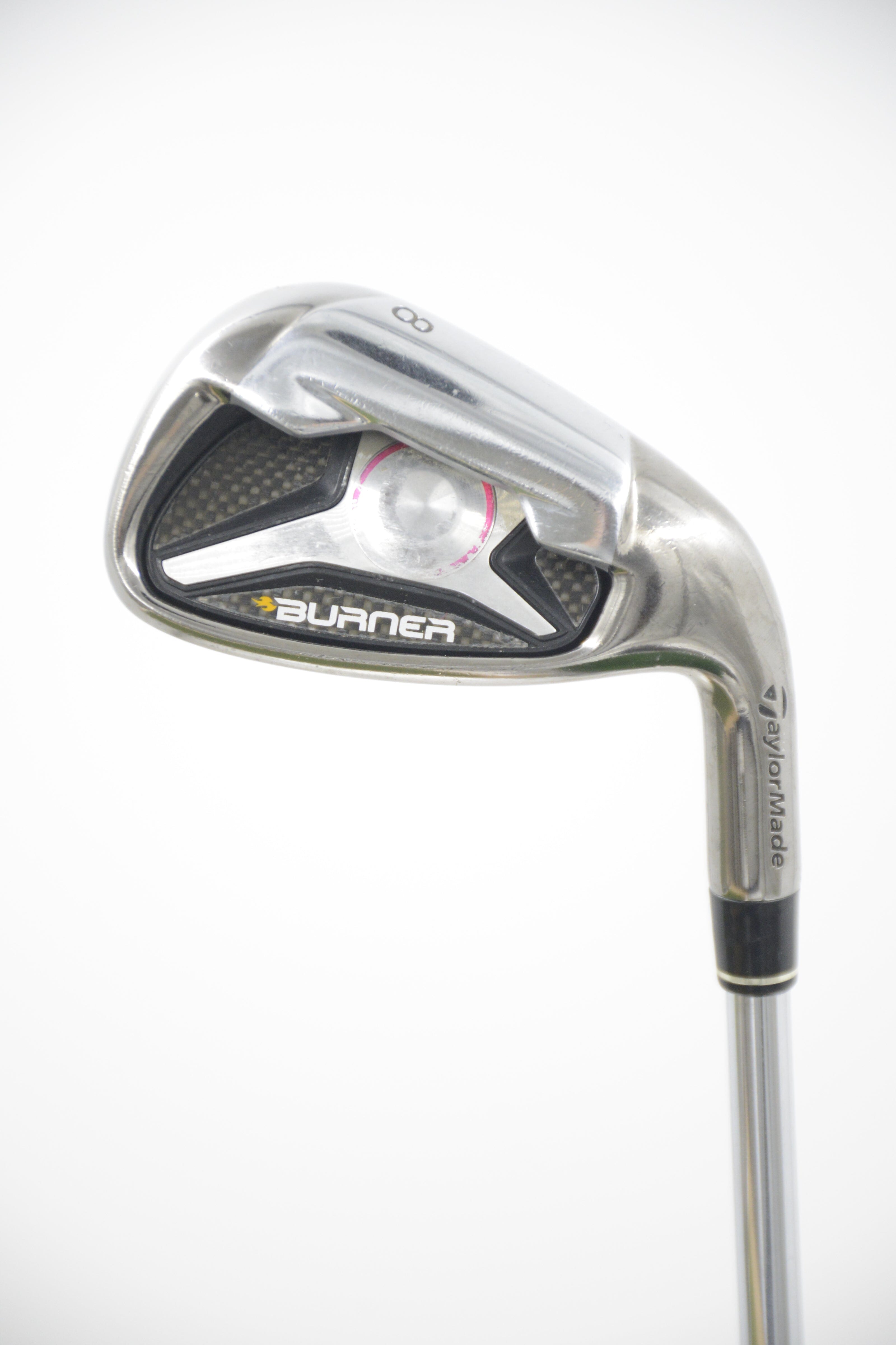 TaylorMade 2024 burner irons