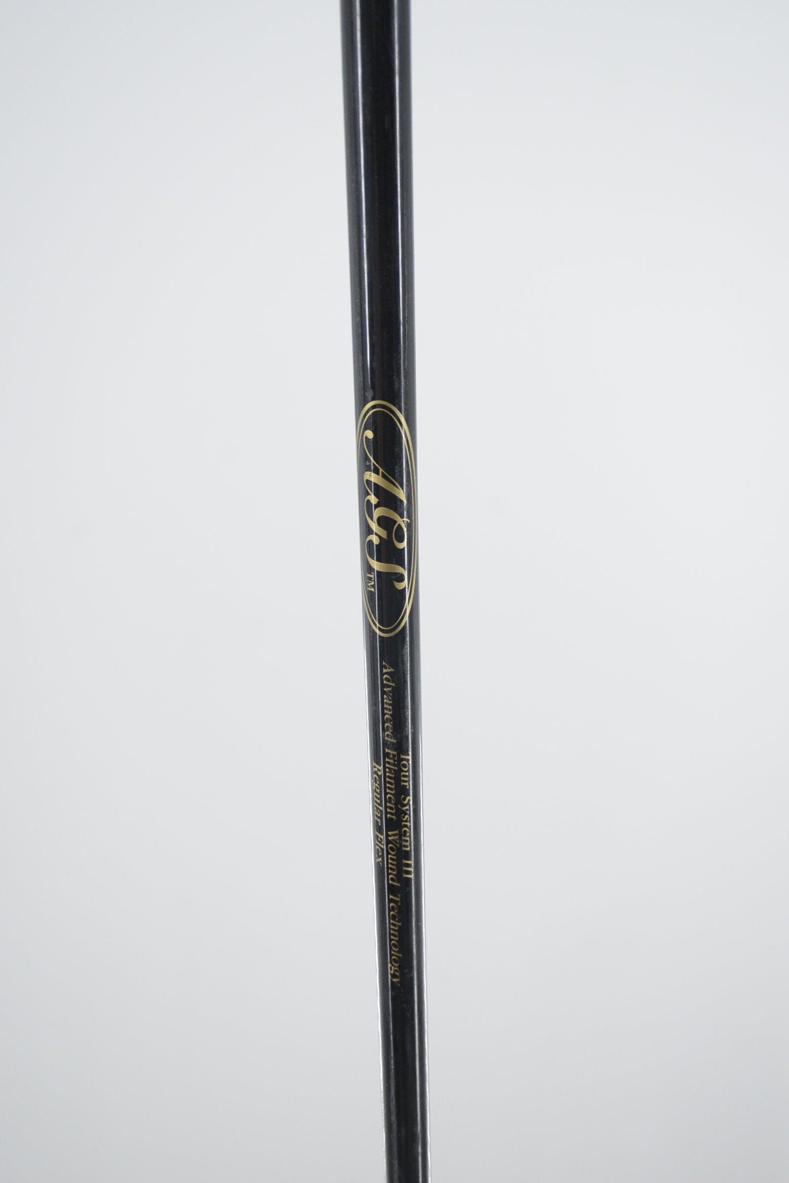 AGS Tour Select III 7 Iron R Flex 37" Golf Clubs GolfRoots 