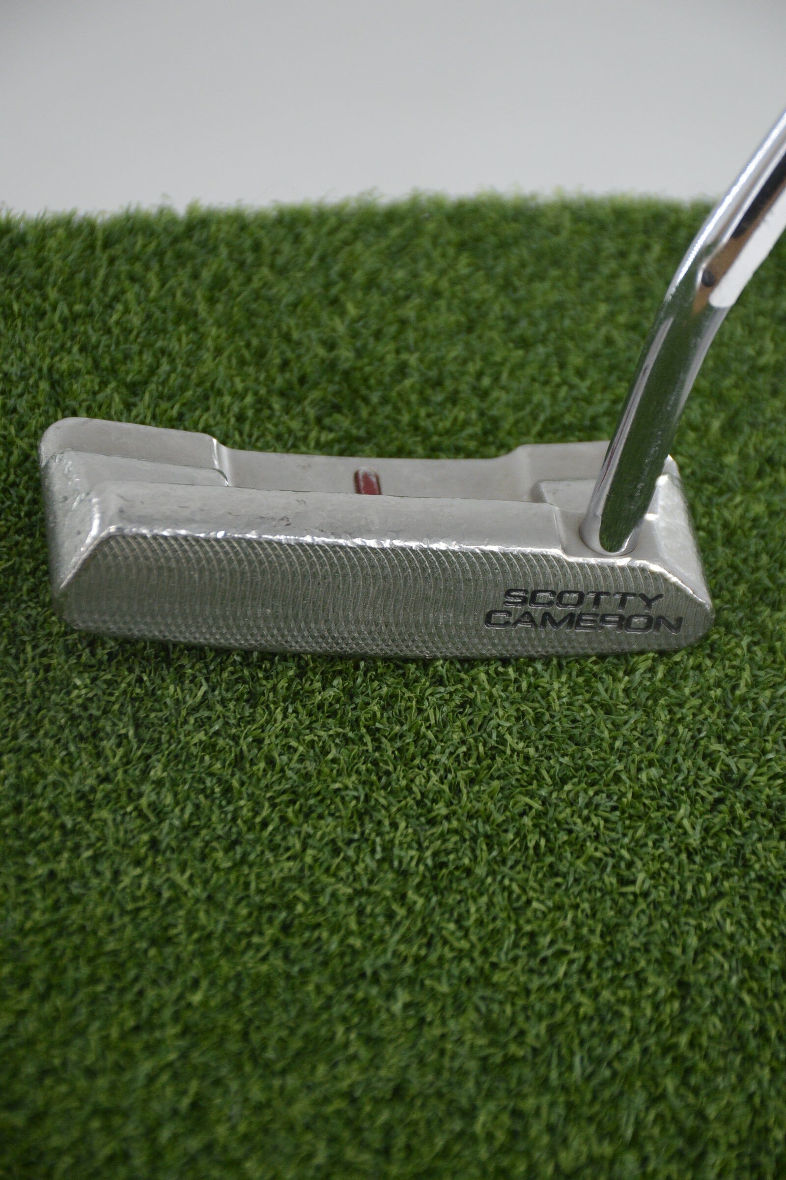 Scotty Cameron Select Squareback 2014 Putter 33.5" Golf Clubs GolfRoots 